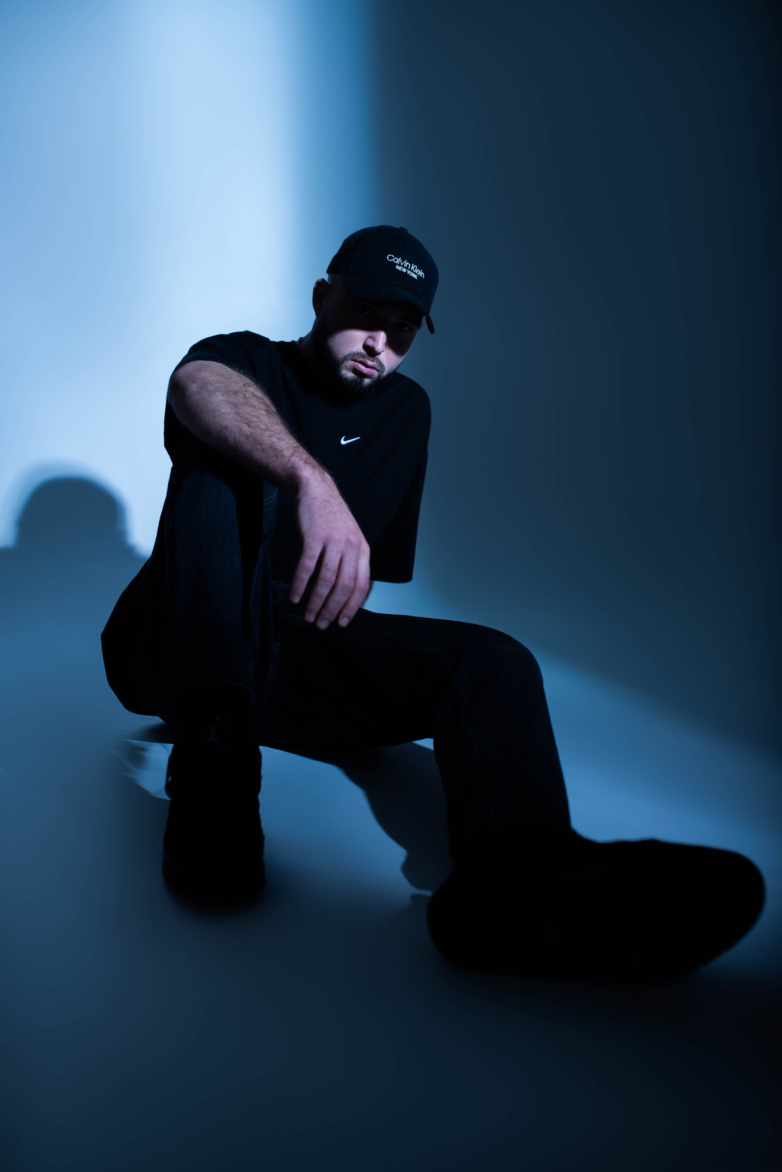 TANZH. Фотограф в Москве — Ольга Кушнарева