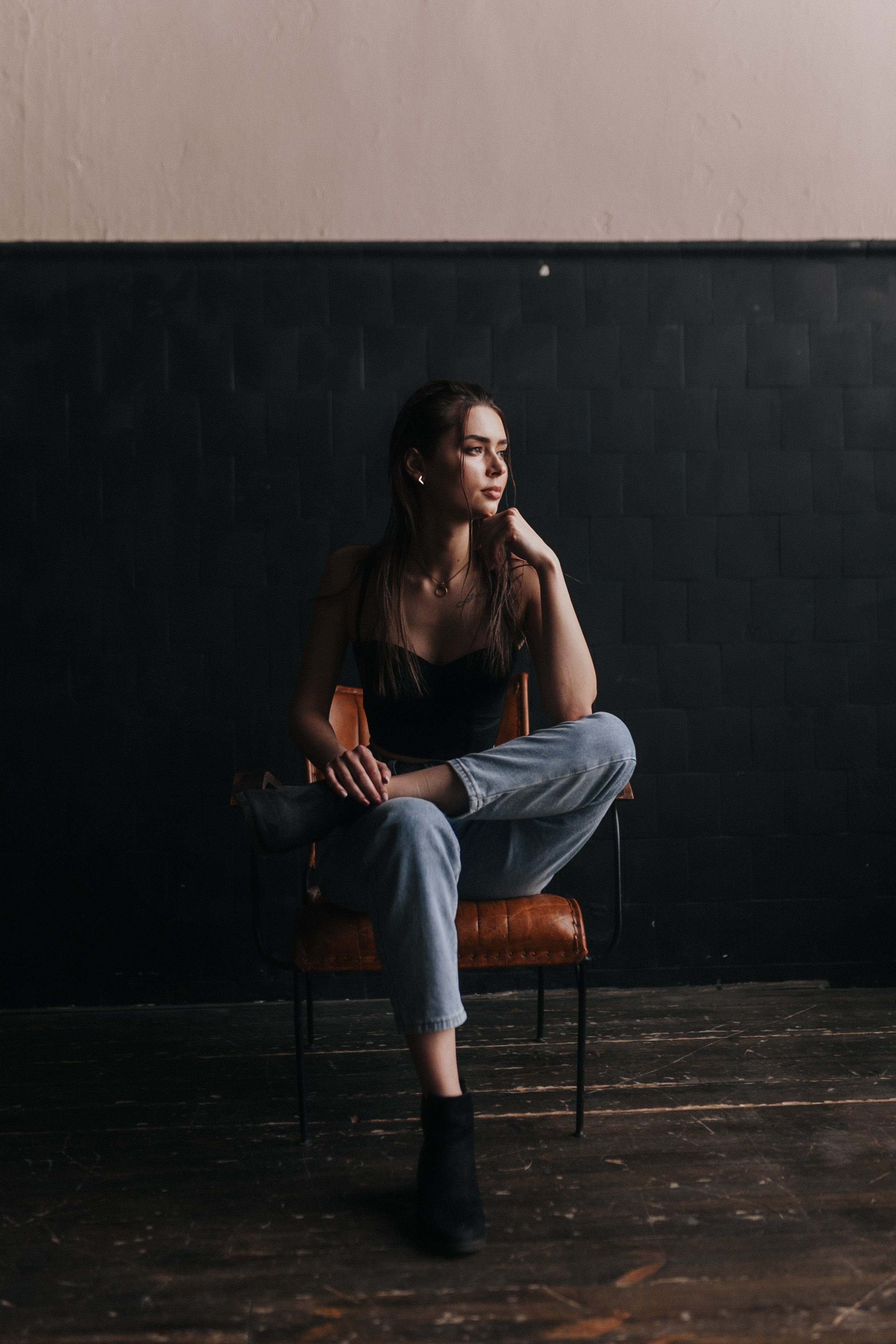 Амина. Свадебный фотограф Мария Железняк в Москве