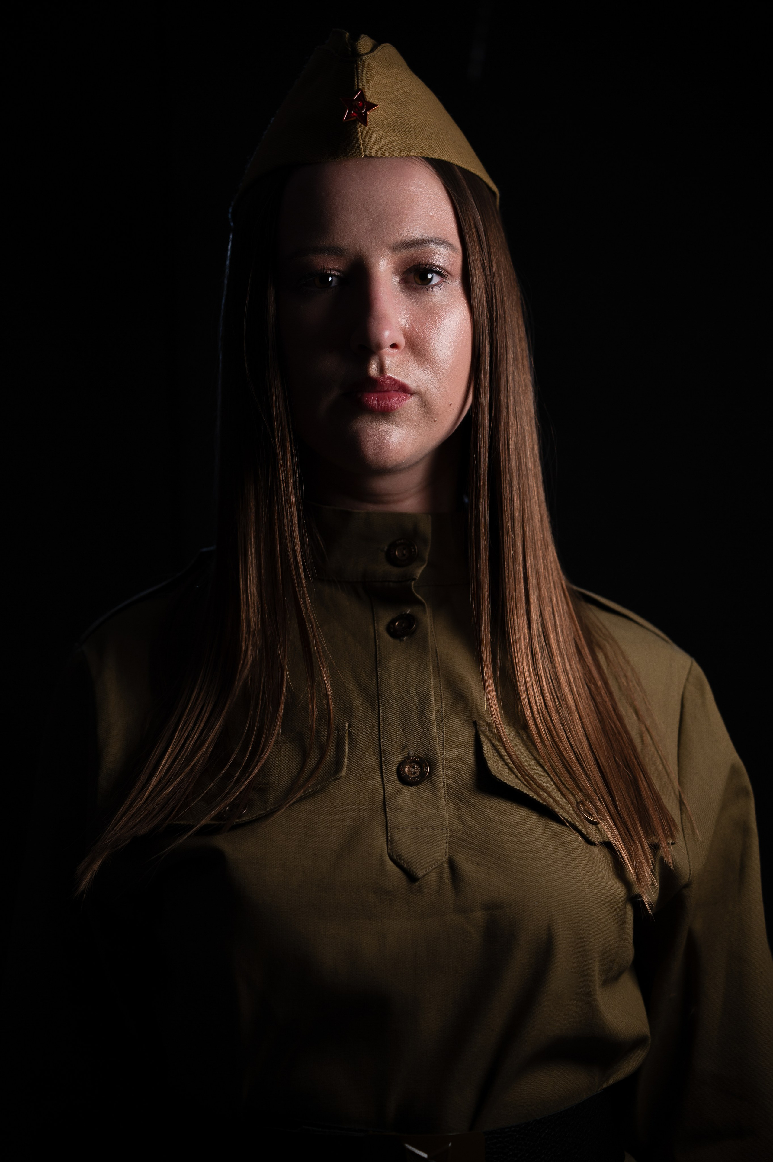 Съёмка восходящей звезды✨. Фотограф ваших мероприятий в Челябинске❤️