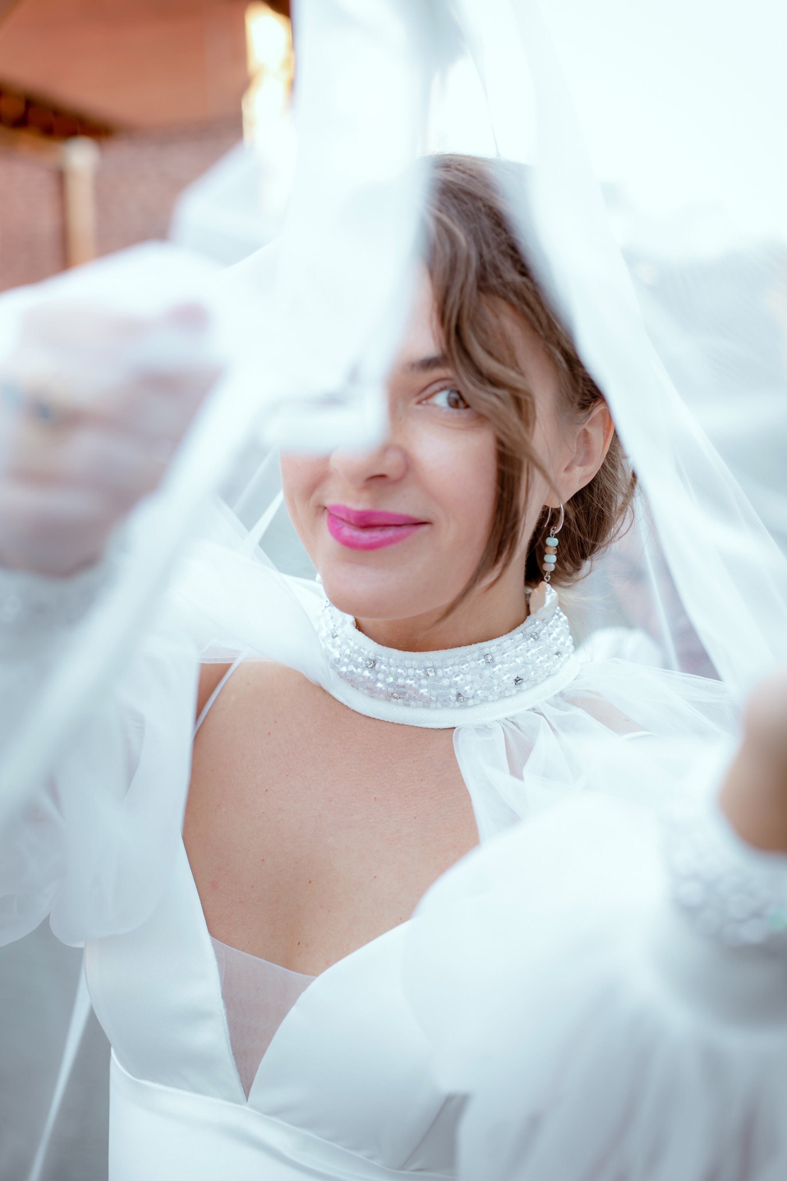 Элла. Портретный фотограф Надежда Волкова