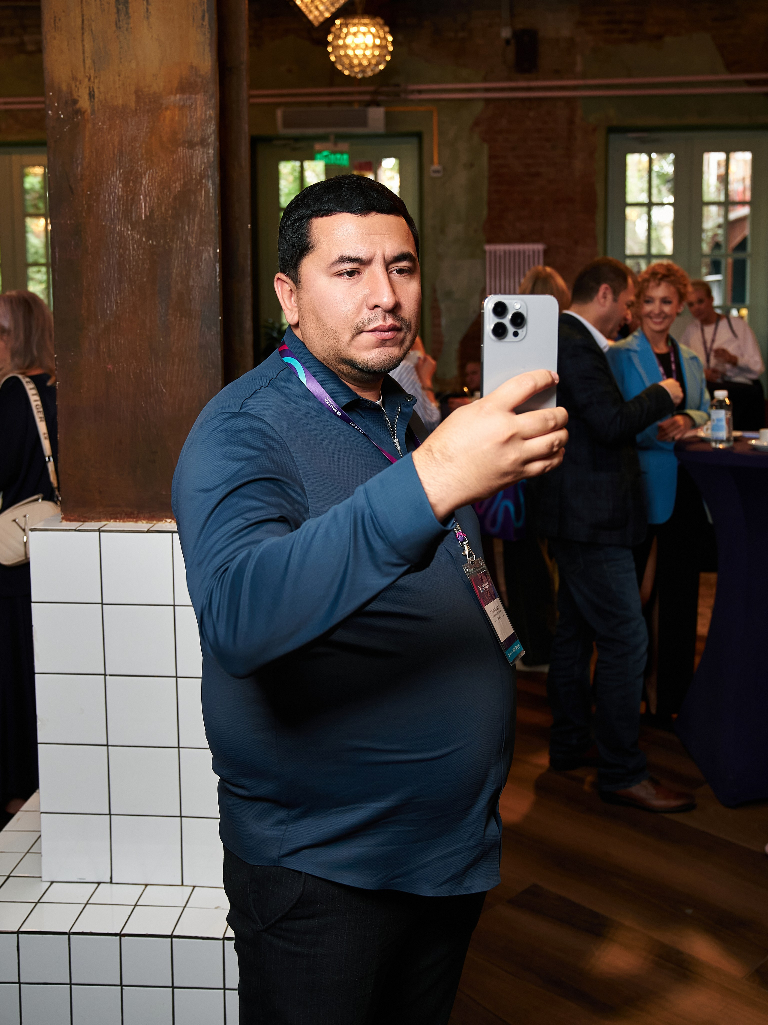 Обойный конгресс 10 (Palitra) 2024. Yankovski_001