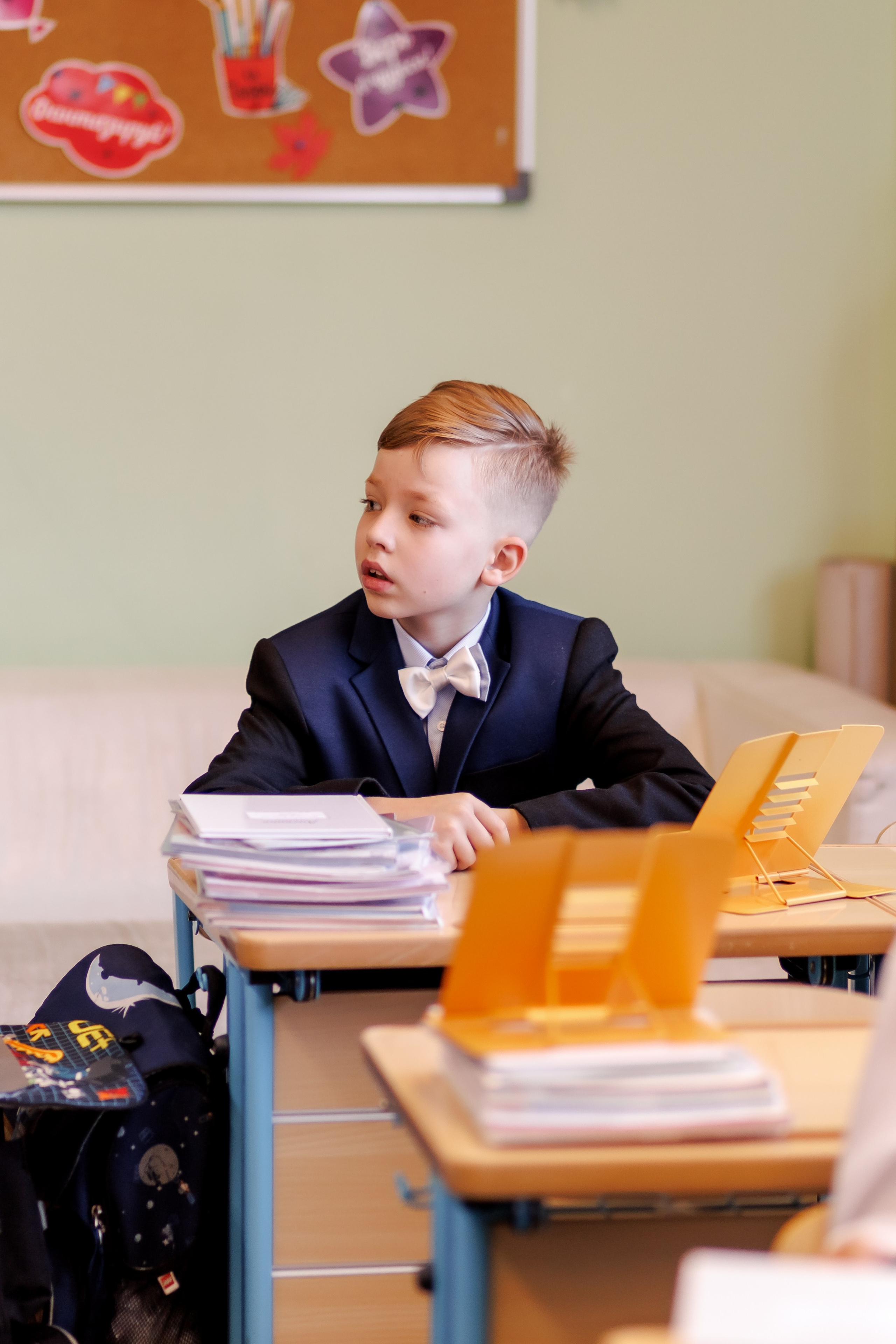 Школа. Свадебный фотограф в Москве — Ольга Козловская