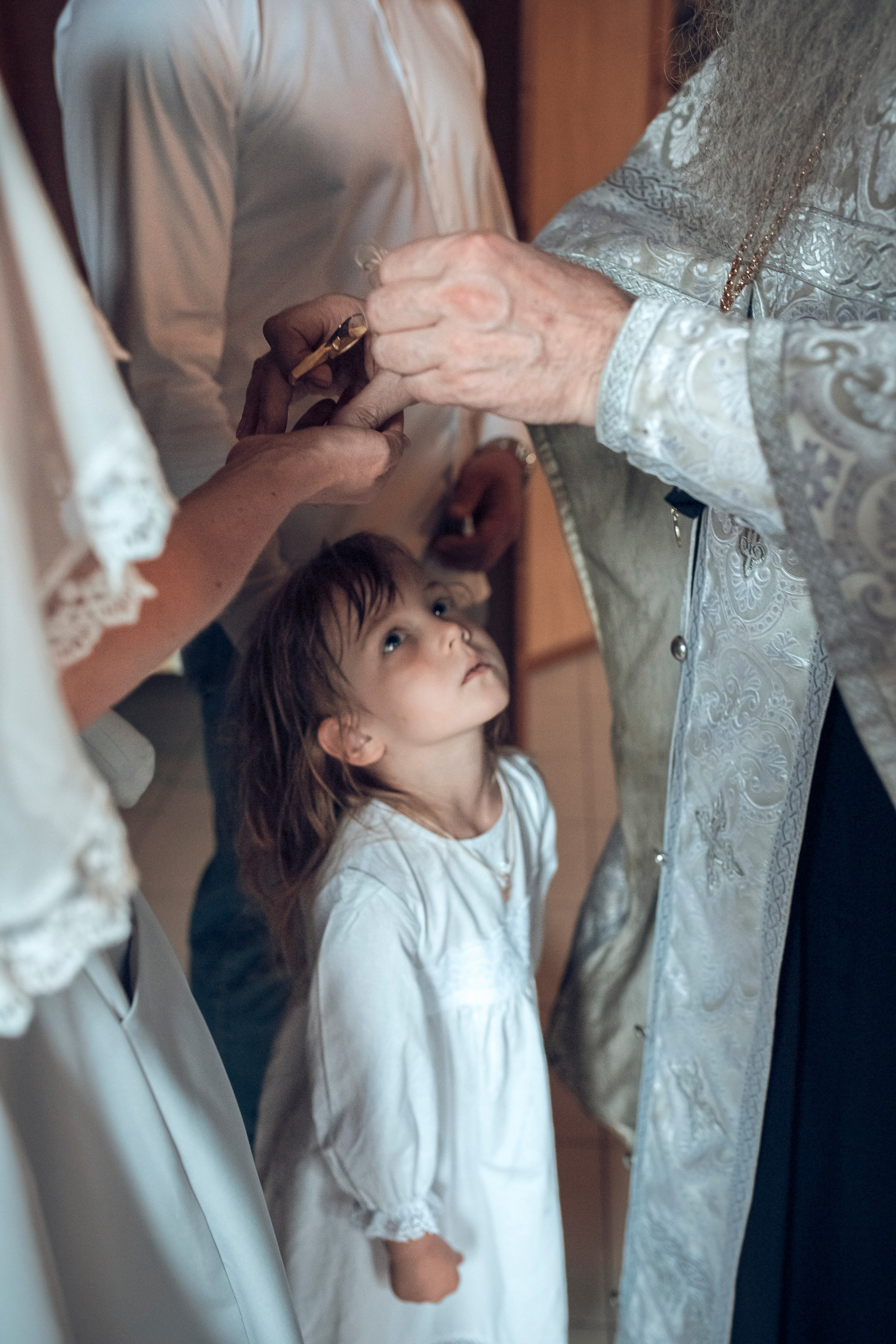 Стоимость таинства крещения. Семейный и детский фотограф в Москве в ЮАО Царицыно Алёна Асташкина