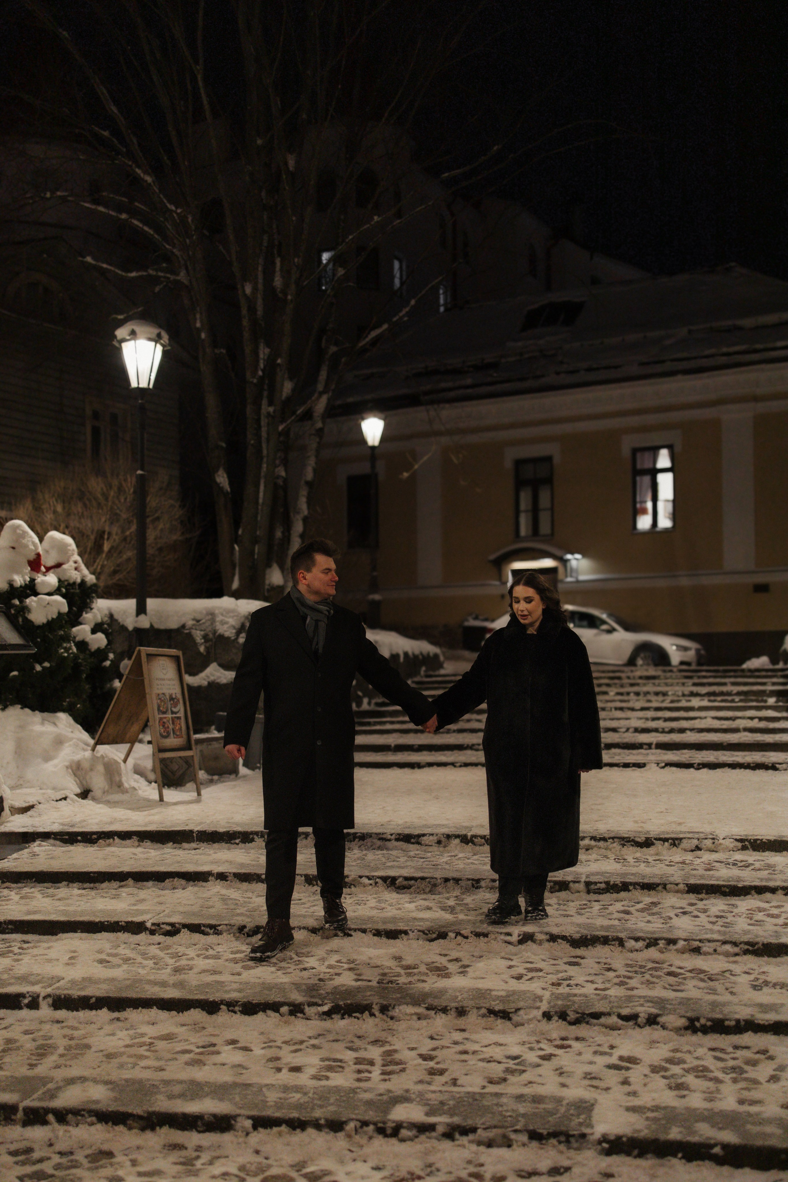Love in VBG. Фотограф в Выборге и Санкт-Петербурге Маша Гуляева