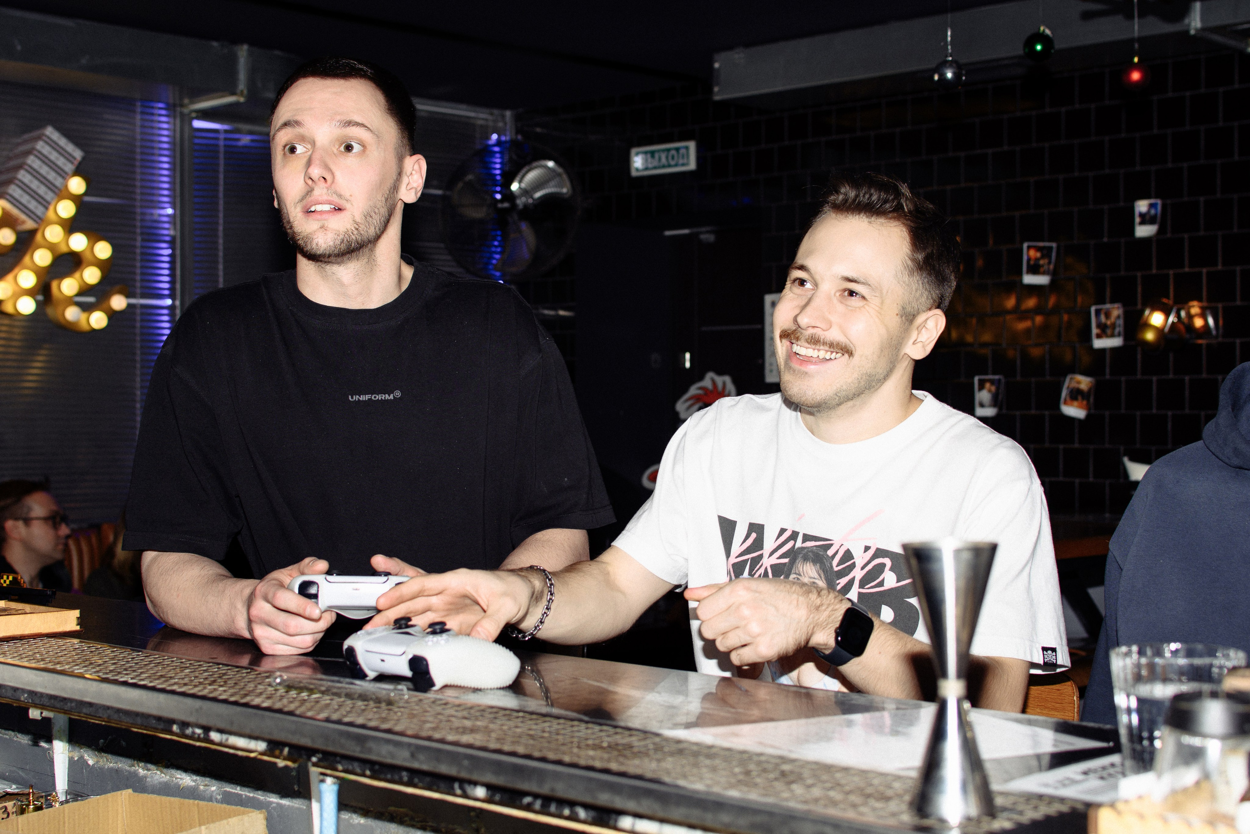 Funduck: TURBO-SREDA 2 года. Фотограф в Твери Дементьева Анастасия