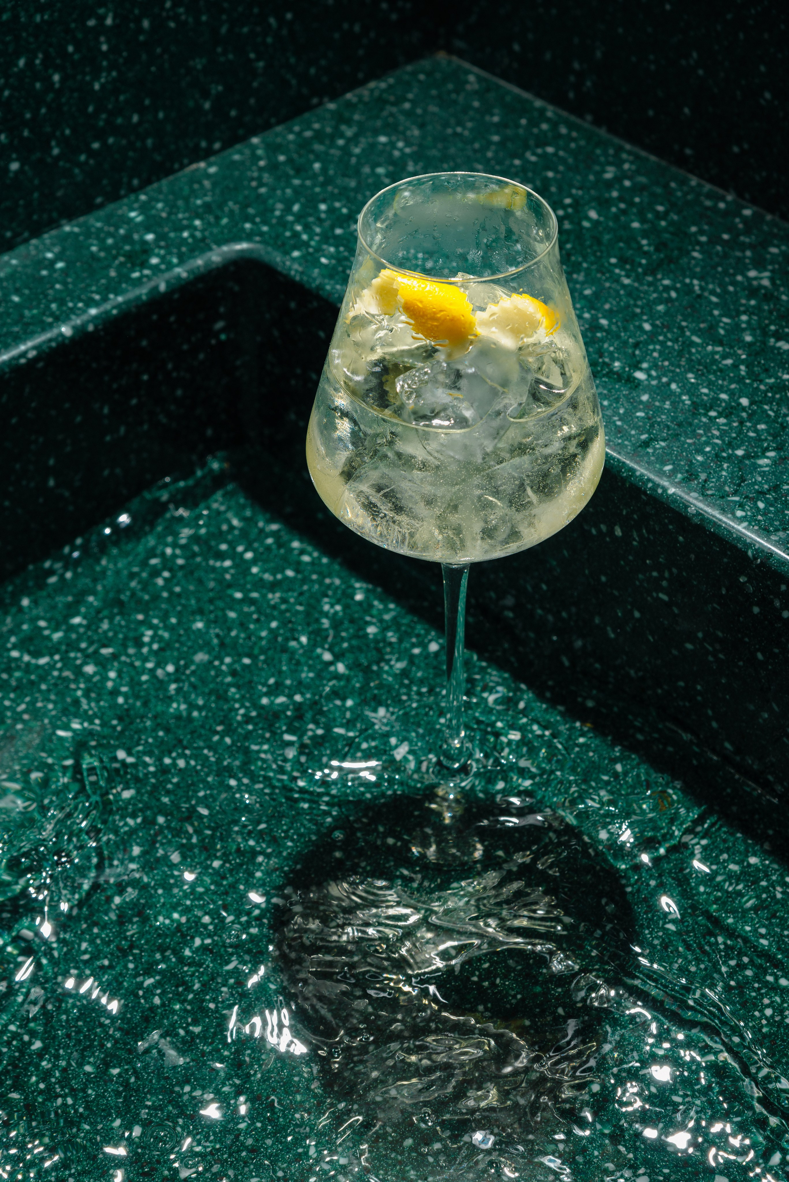 Напитки. Фотограф в Санкт-Петербурге Артем Михайлов