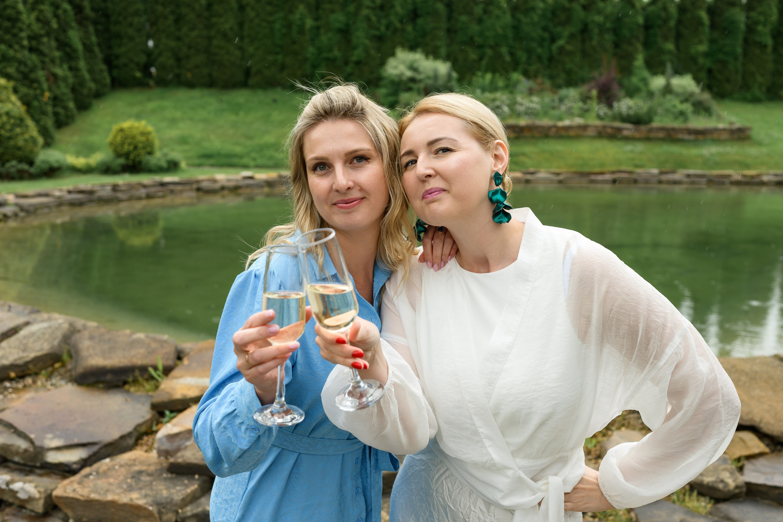 Свадьба Villa Arcobaleno. Свадебный фотограф Москва Юрий Кульман