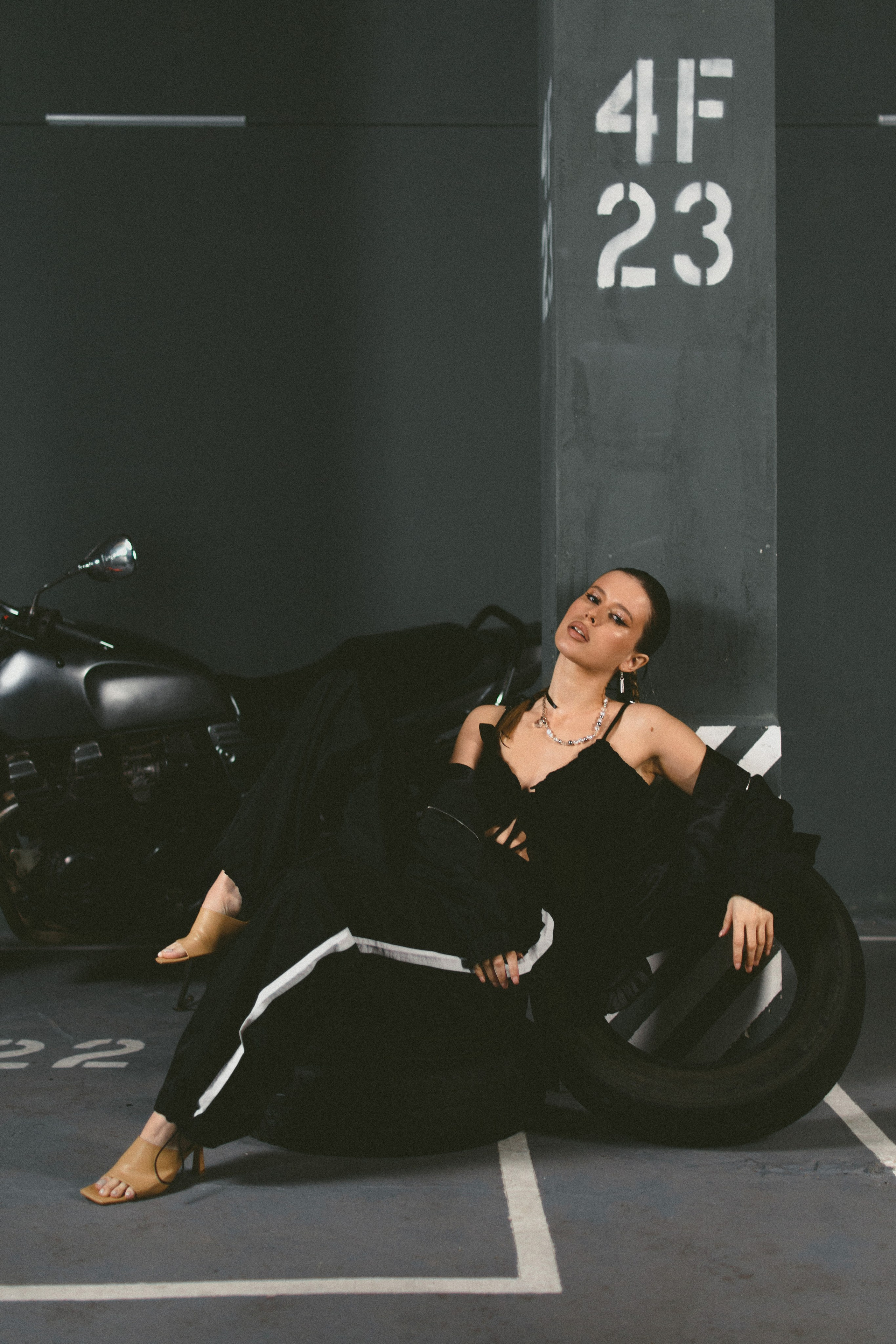 Эльвира Т. Портретный и свадебный фотограф Москва Валерия Возняковская