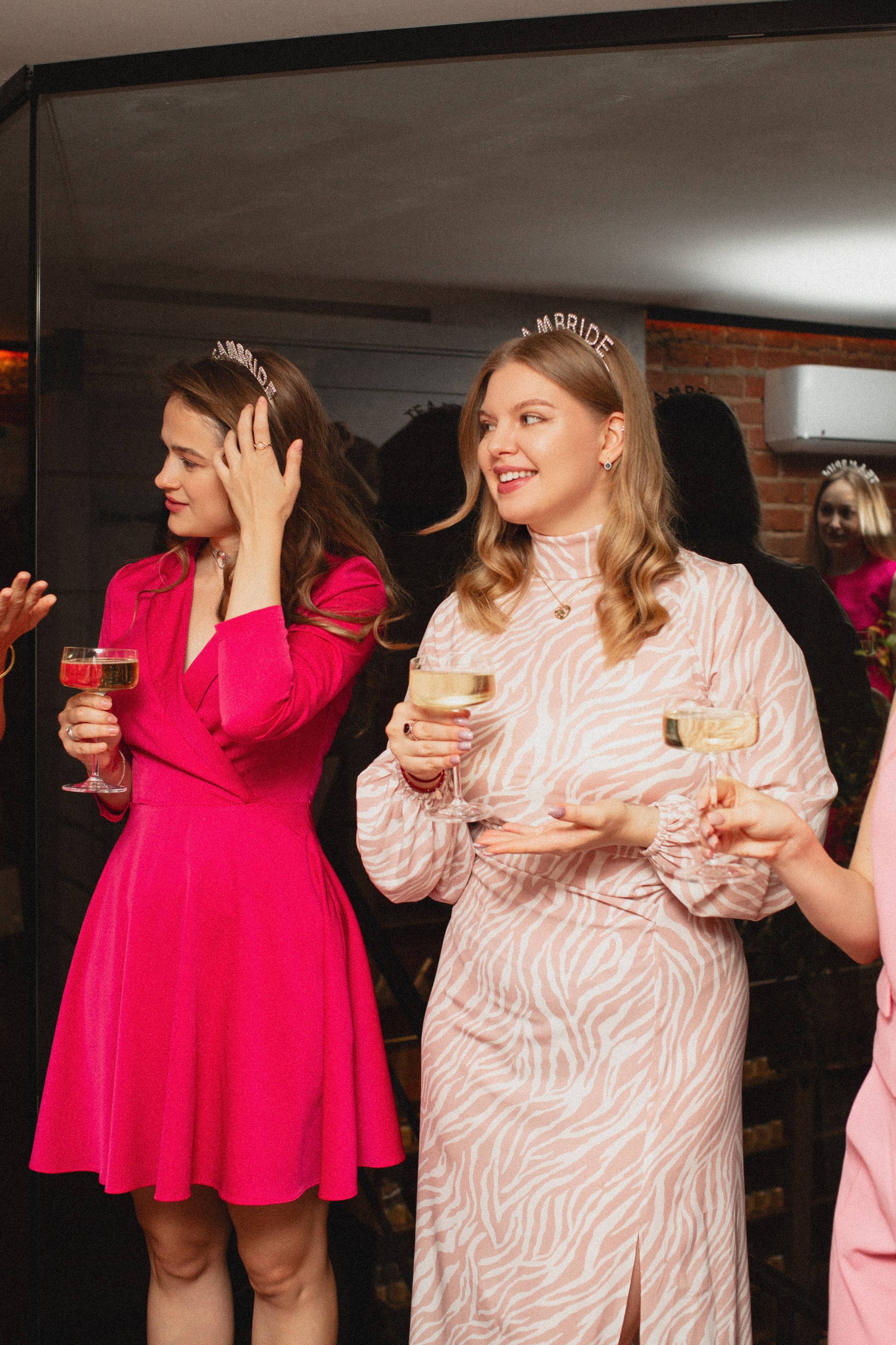 Девичник | 09.2024. Фотограф | Юля Ди