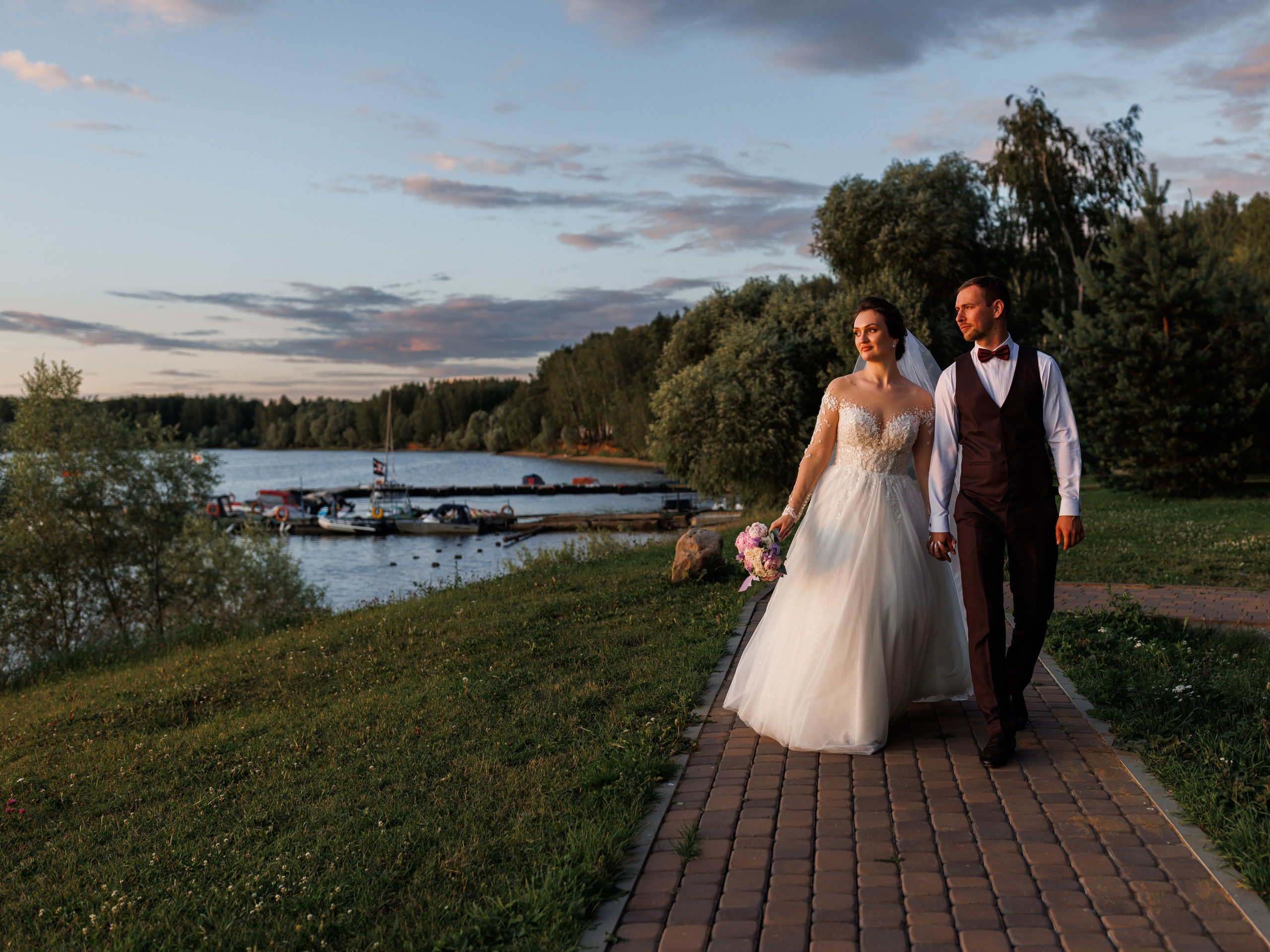 Даша. Главная