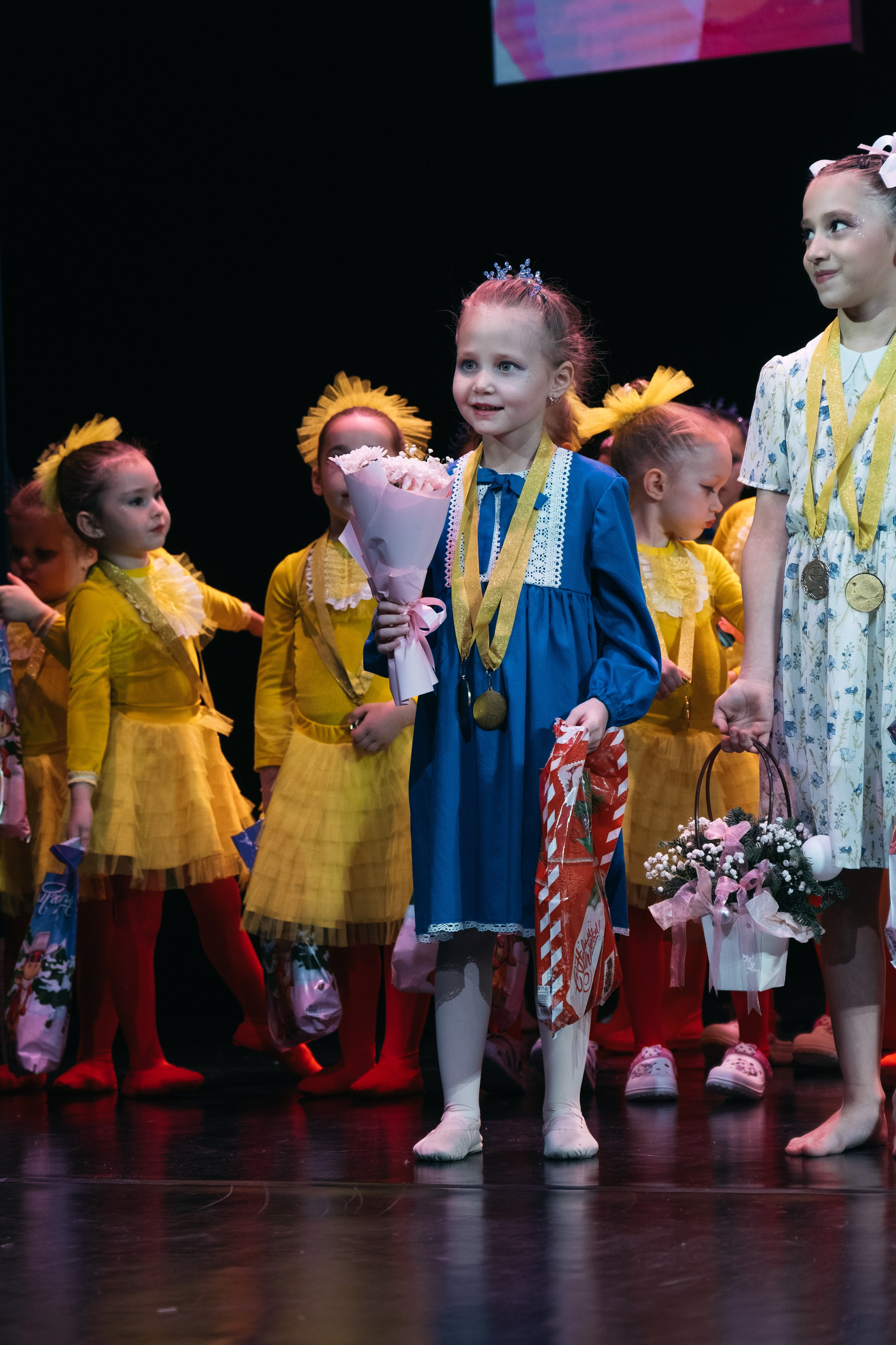 СурГУ 23.12.23. Репортажный и свадебный фотограф в Сургуте