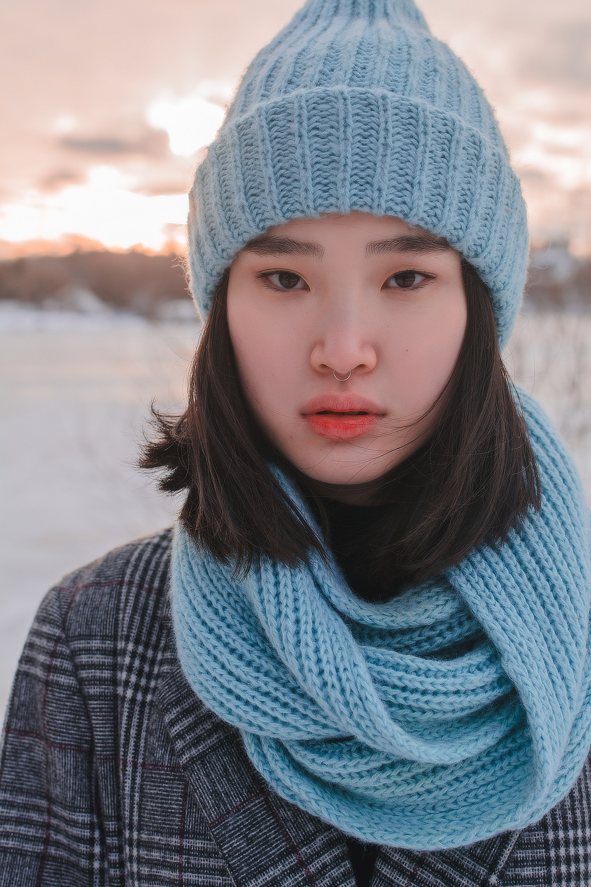 Аня и Анипат. Фотограф в Москве Панина Юлия