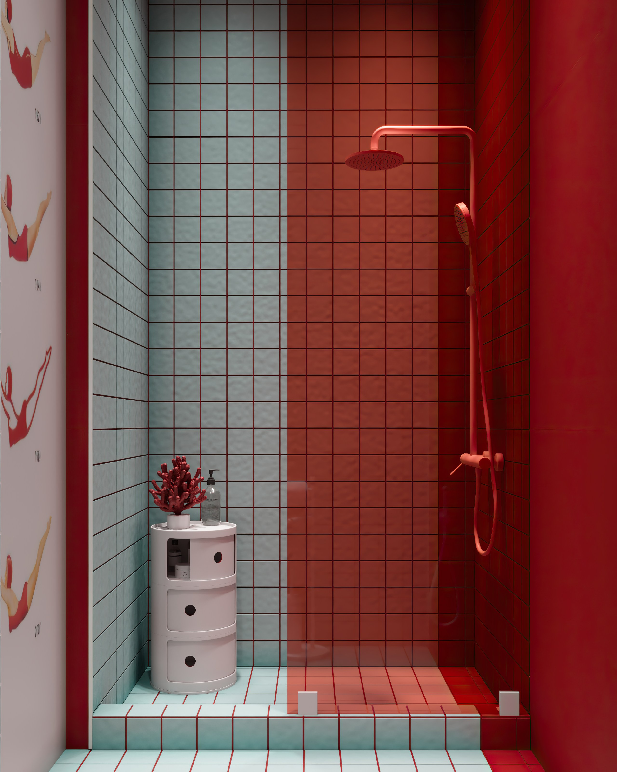 Project #3. 3D-визуализатор Агеева Юлия