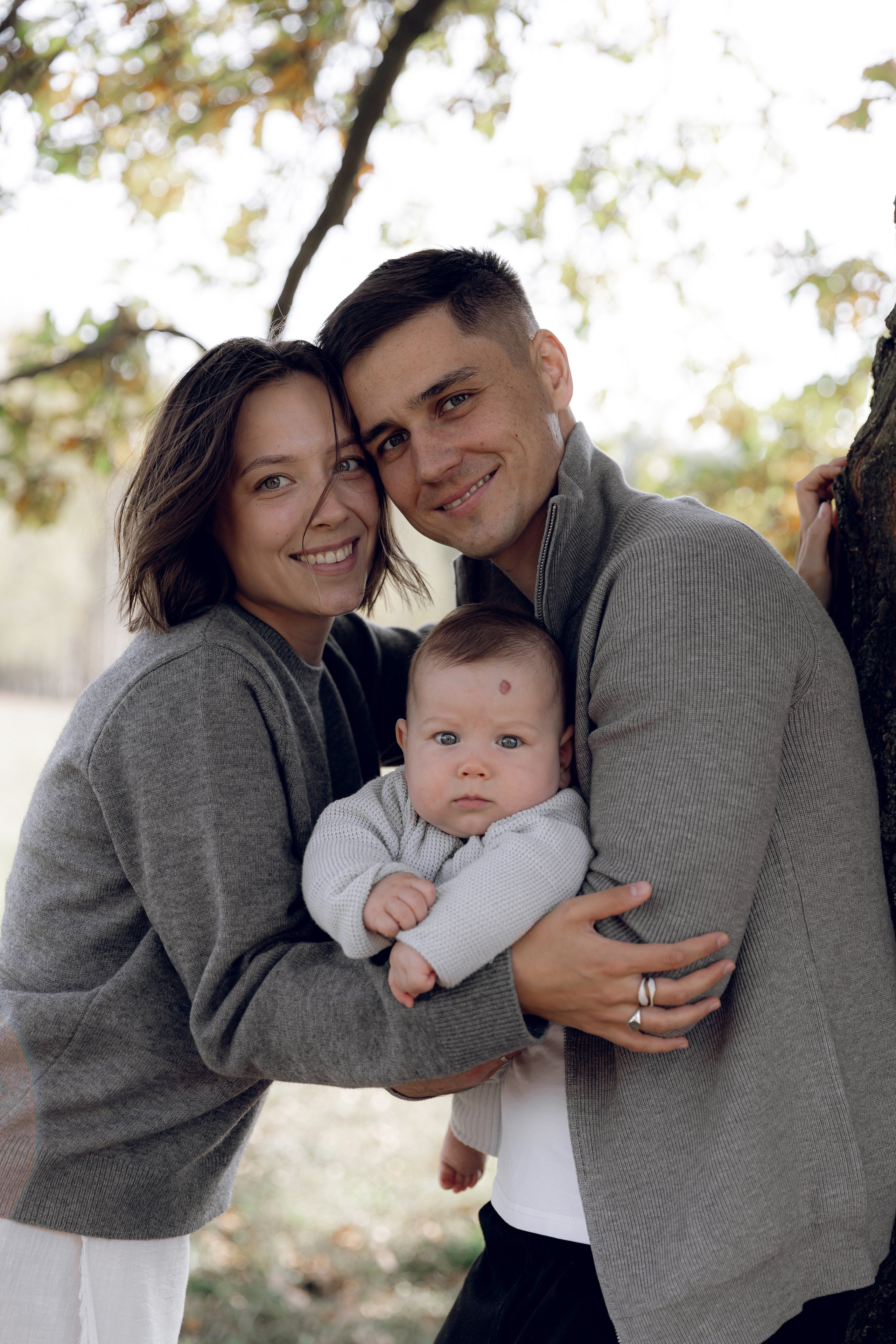 Одним осенним днём. Свадебный фотограф Казань| Фотограф Казань Зевакина Анастасия