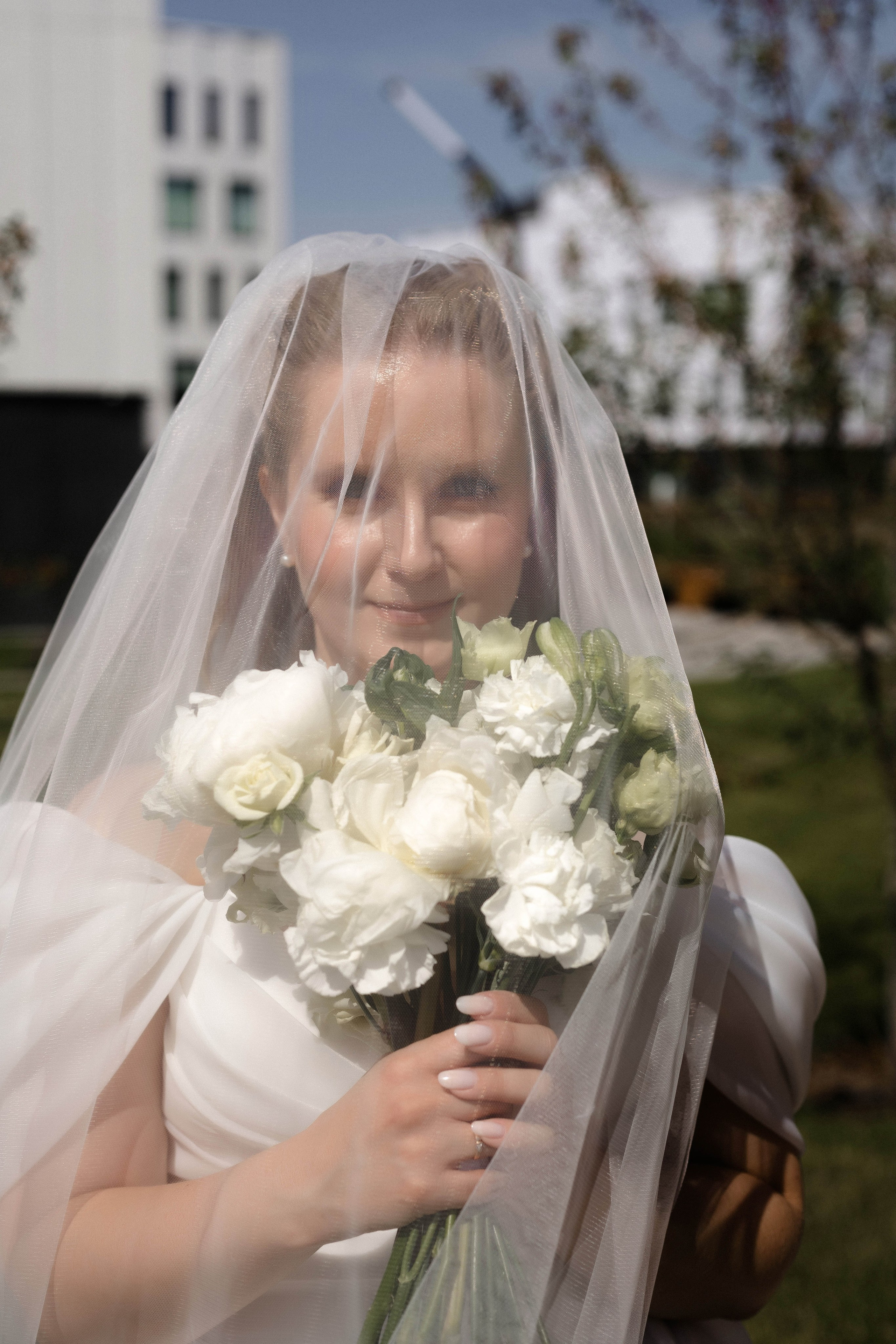 Любовь и рок-н-ролл. Свадебный фотограф видеограф Новосибирск Кемерово Калининград