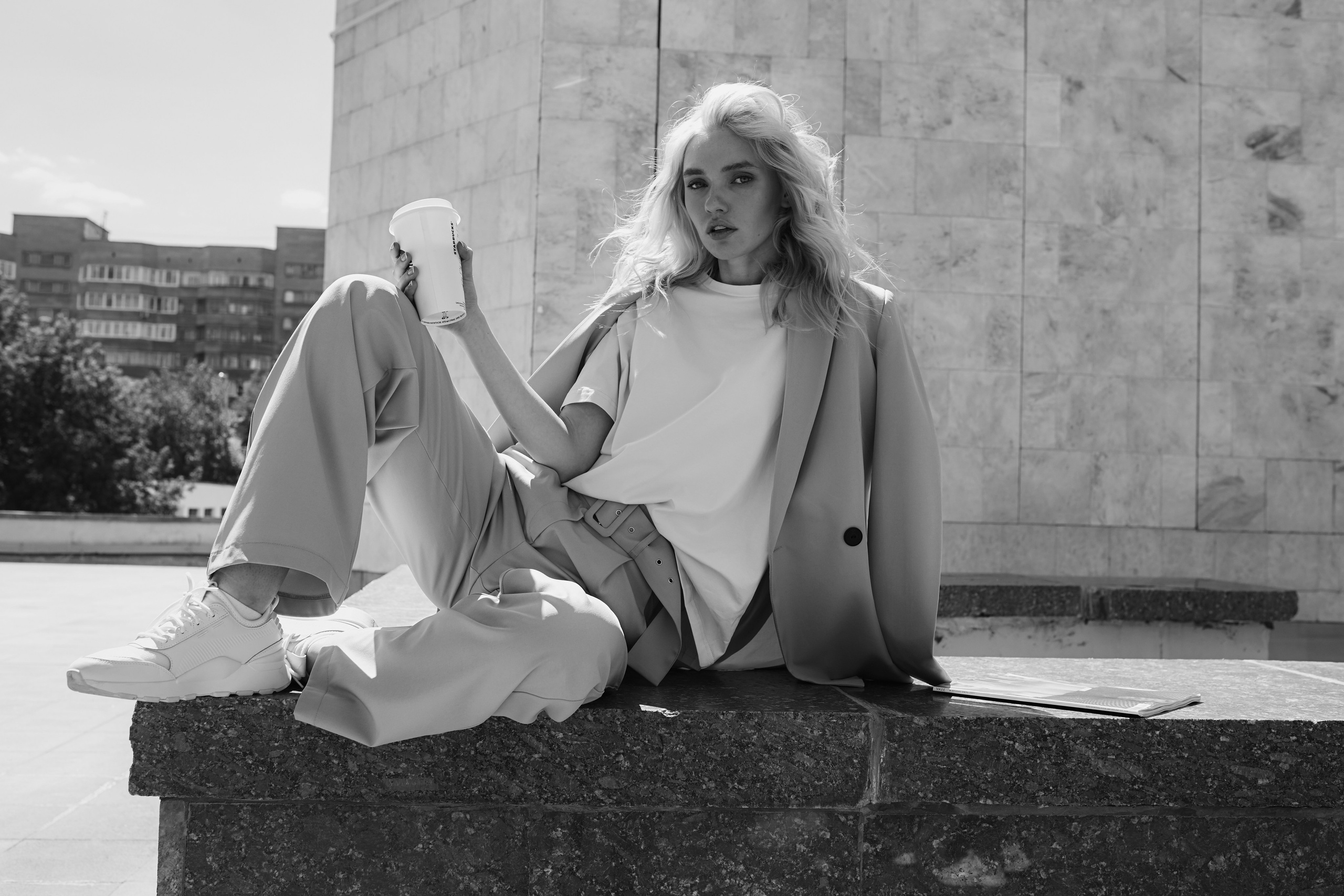 Kris. Photorina — фотограф Ирина Гулемина