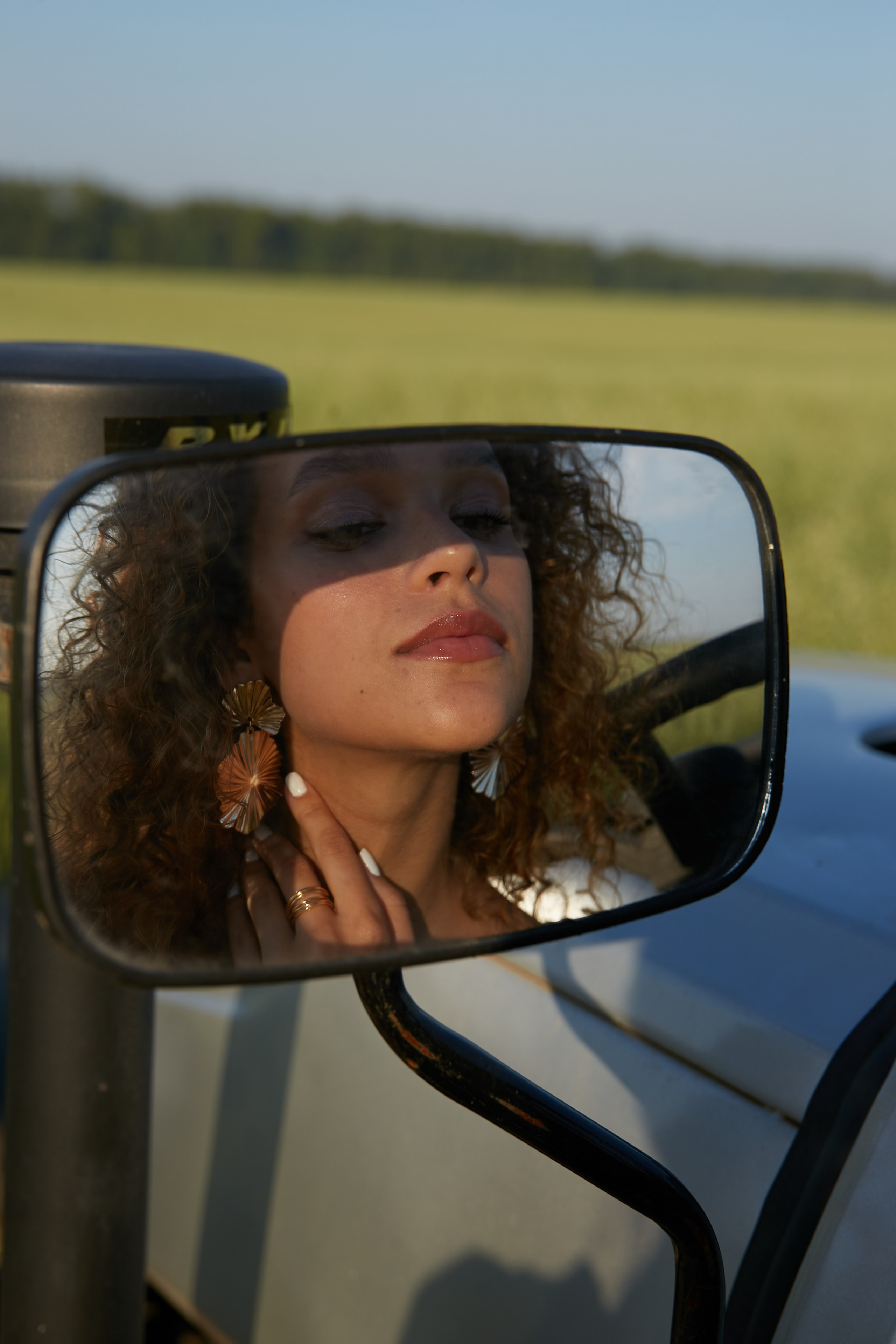 Поля Лиза. Photorina — фотограф Ирина Гулемина