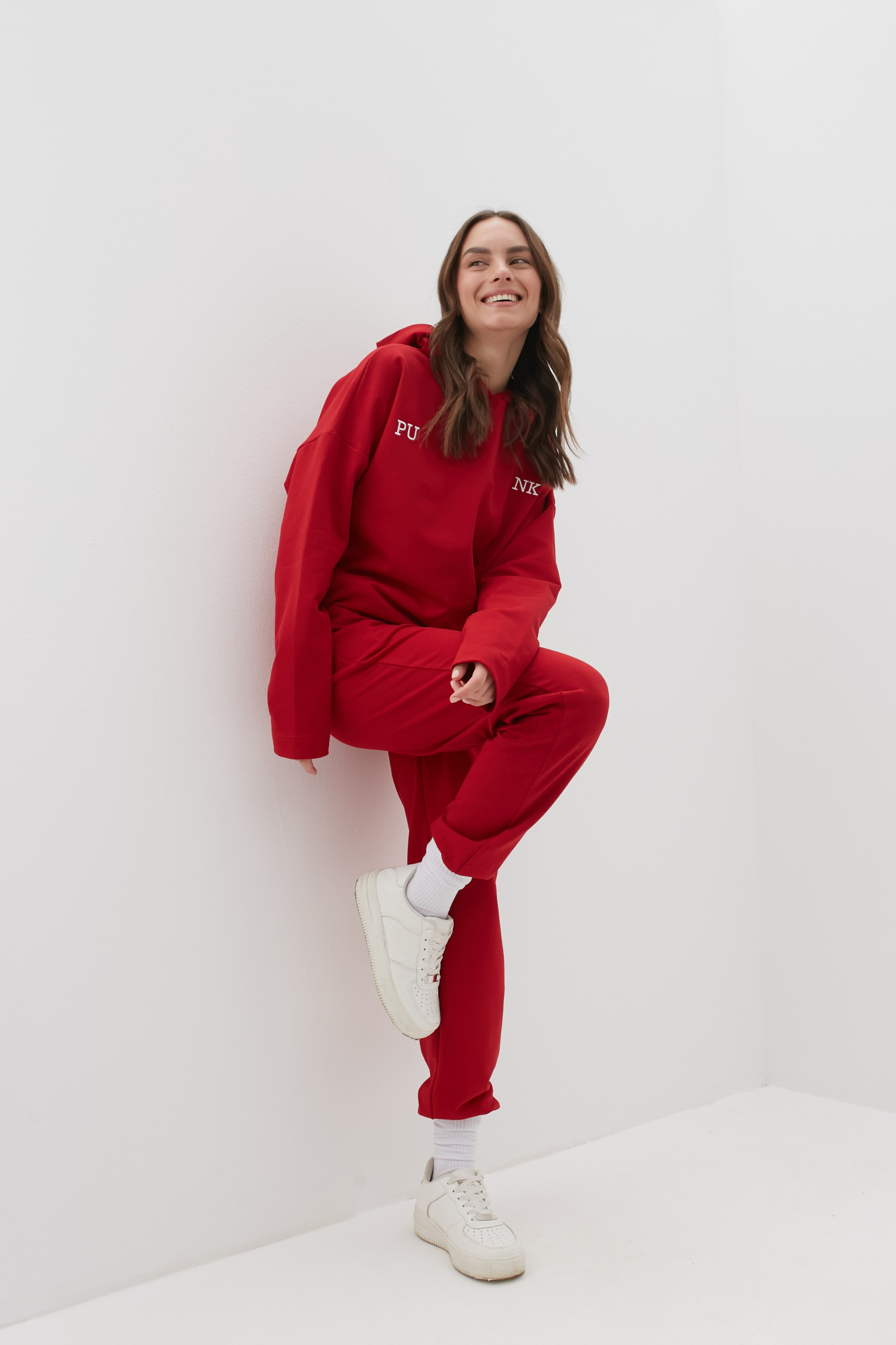 Фотосъёмка каталога одежды. Photorina — фотограф Ирина Гулемина