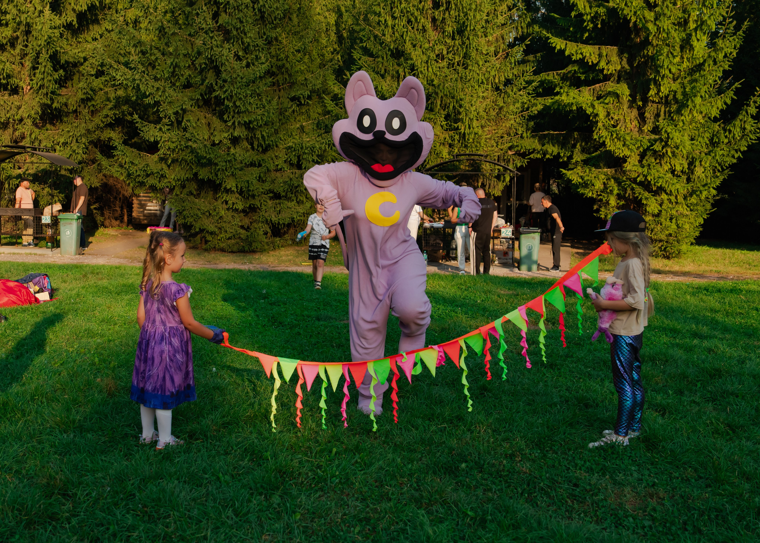КэтНэп. Крамер Юлиана детский и семейный фотограф