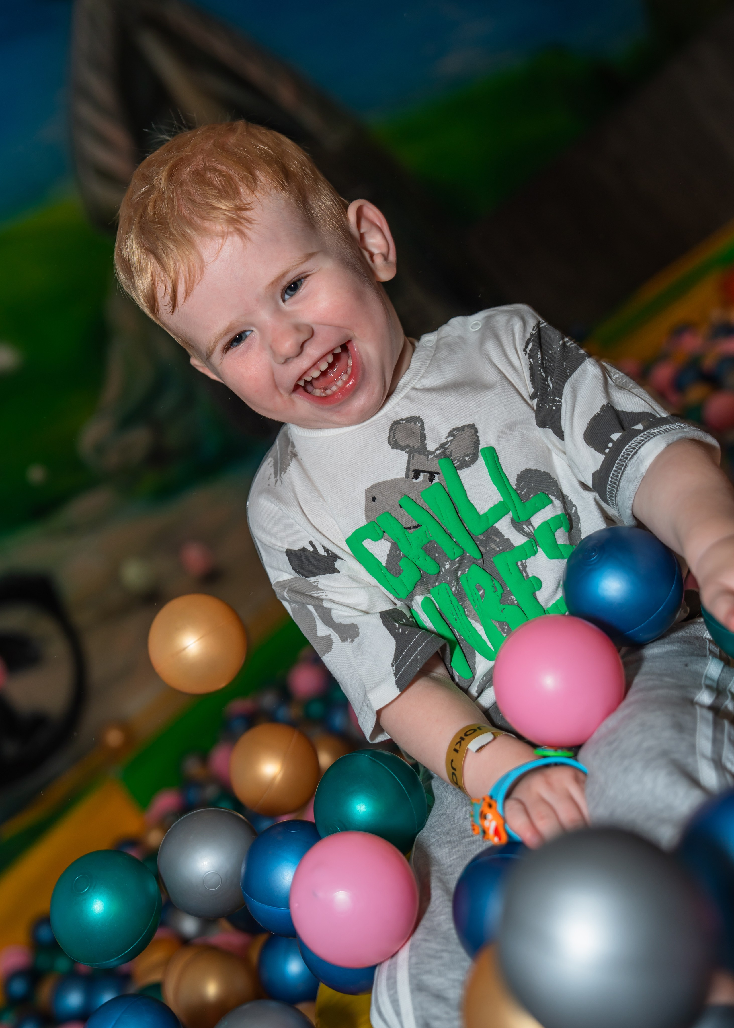 Коржик в Joki Joya. Крамер Юлиана детский и семейный фотограф