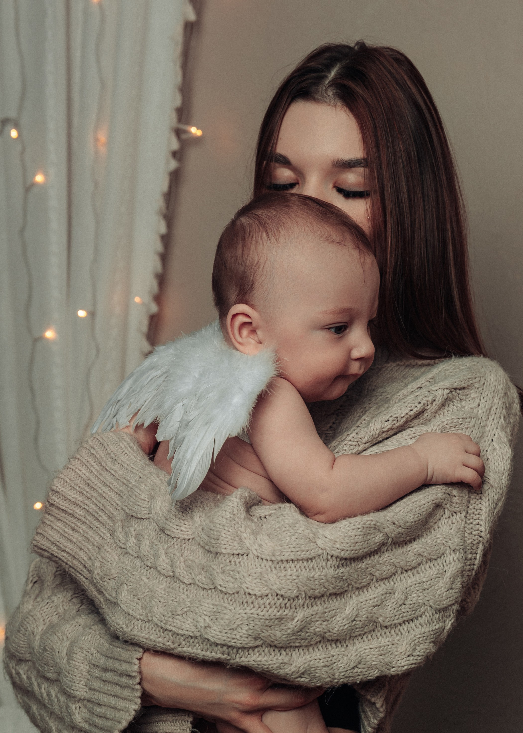 100% Милоты. Крамер Юлиана детский и семейный фотограф