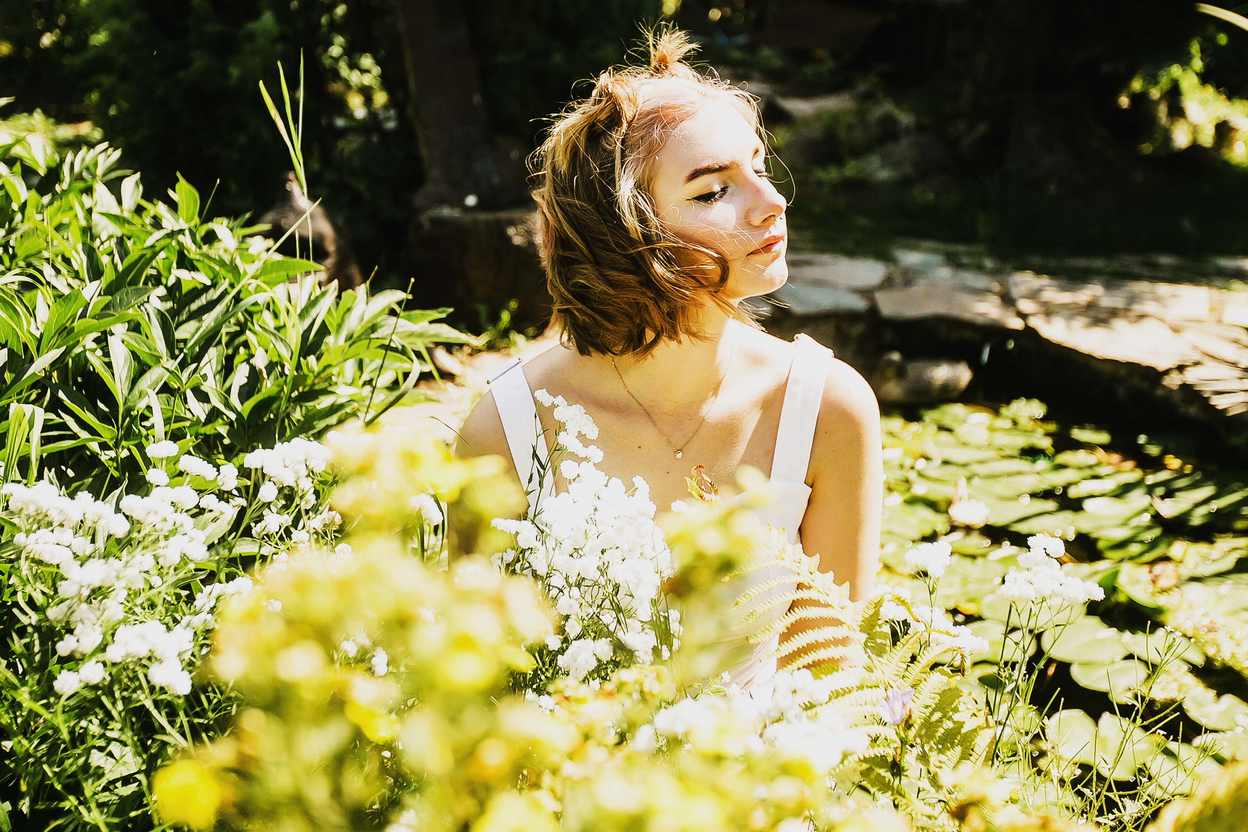 Кристина. Фотограф Полина Егорова город Тюмень