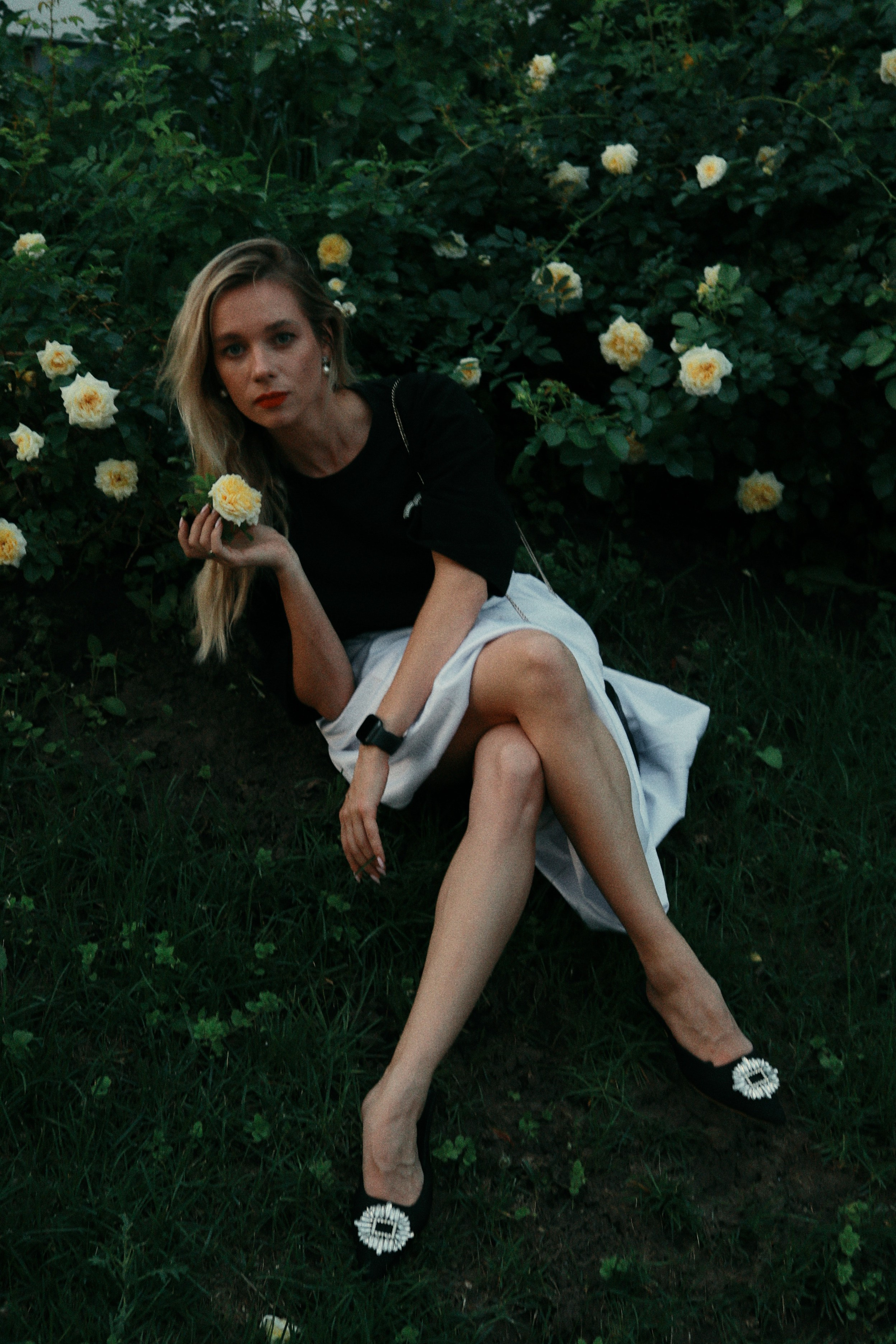 Атмо. Фотограф во Владимире, Москве и Суздале — Полина Романычева