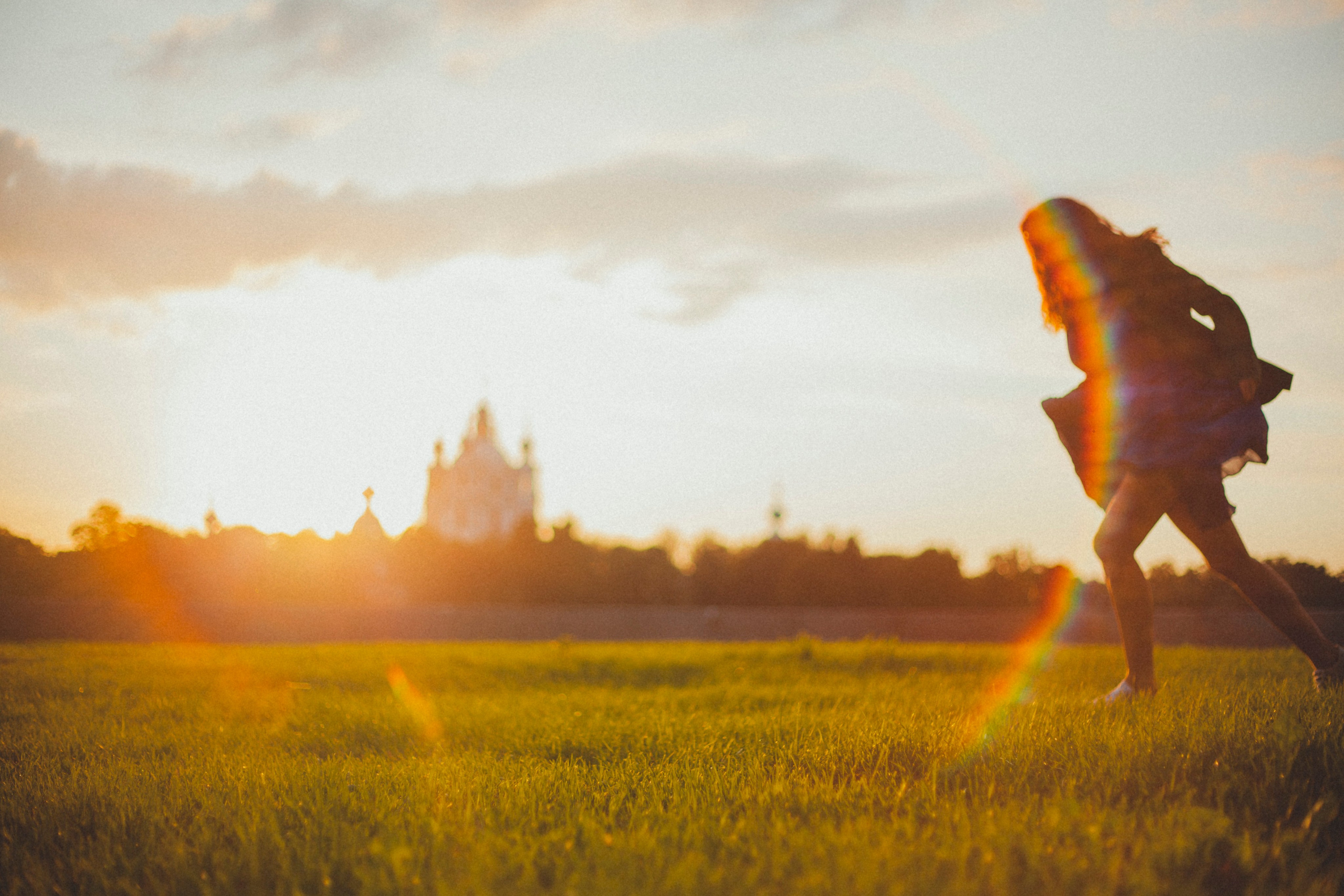Евгения. Фотограф Александра Степанова