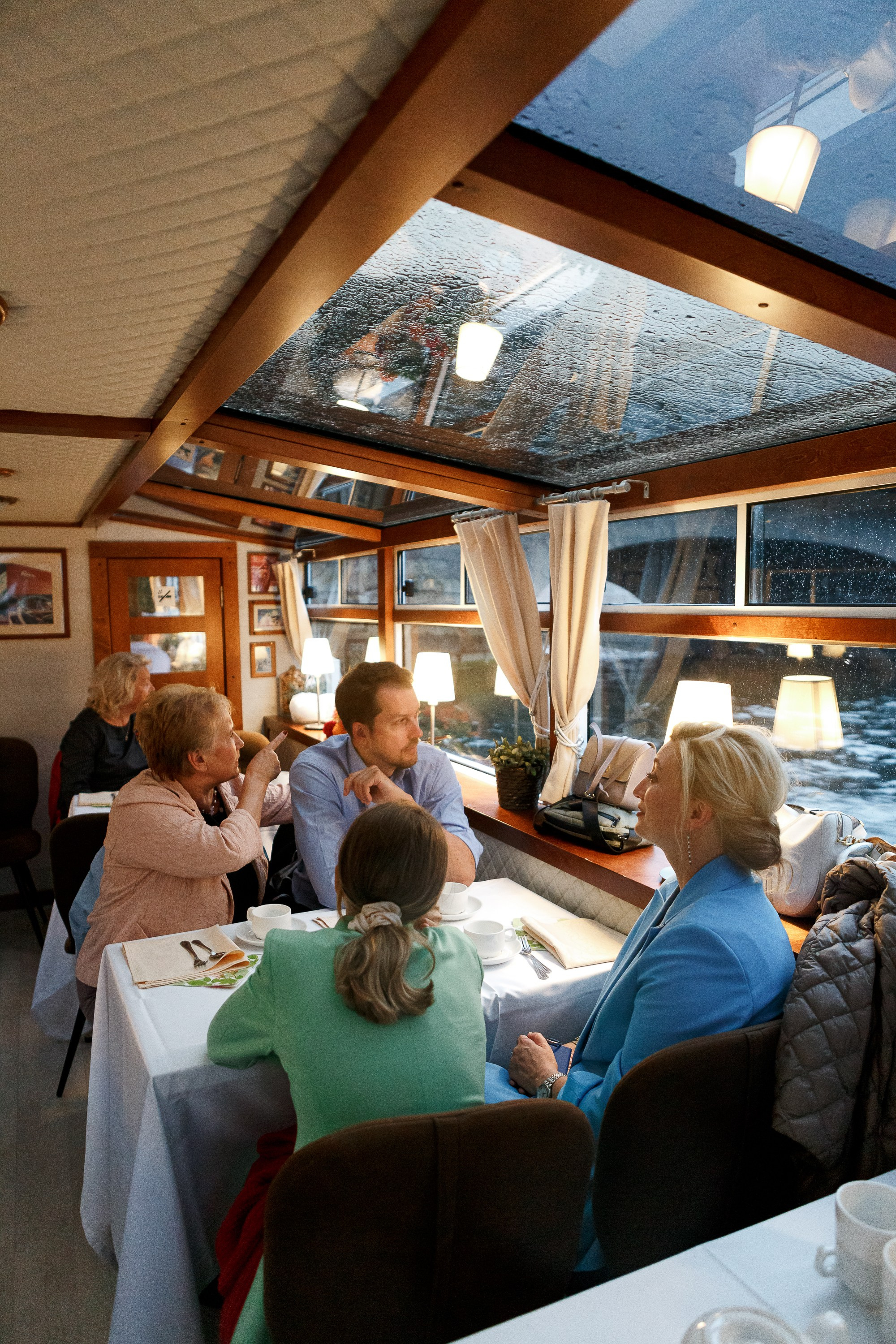 Фотосъемка свадьбы Марка и Юли