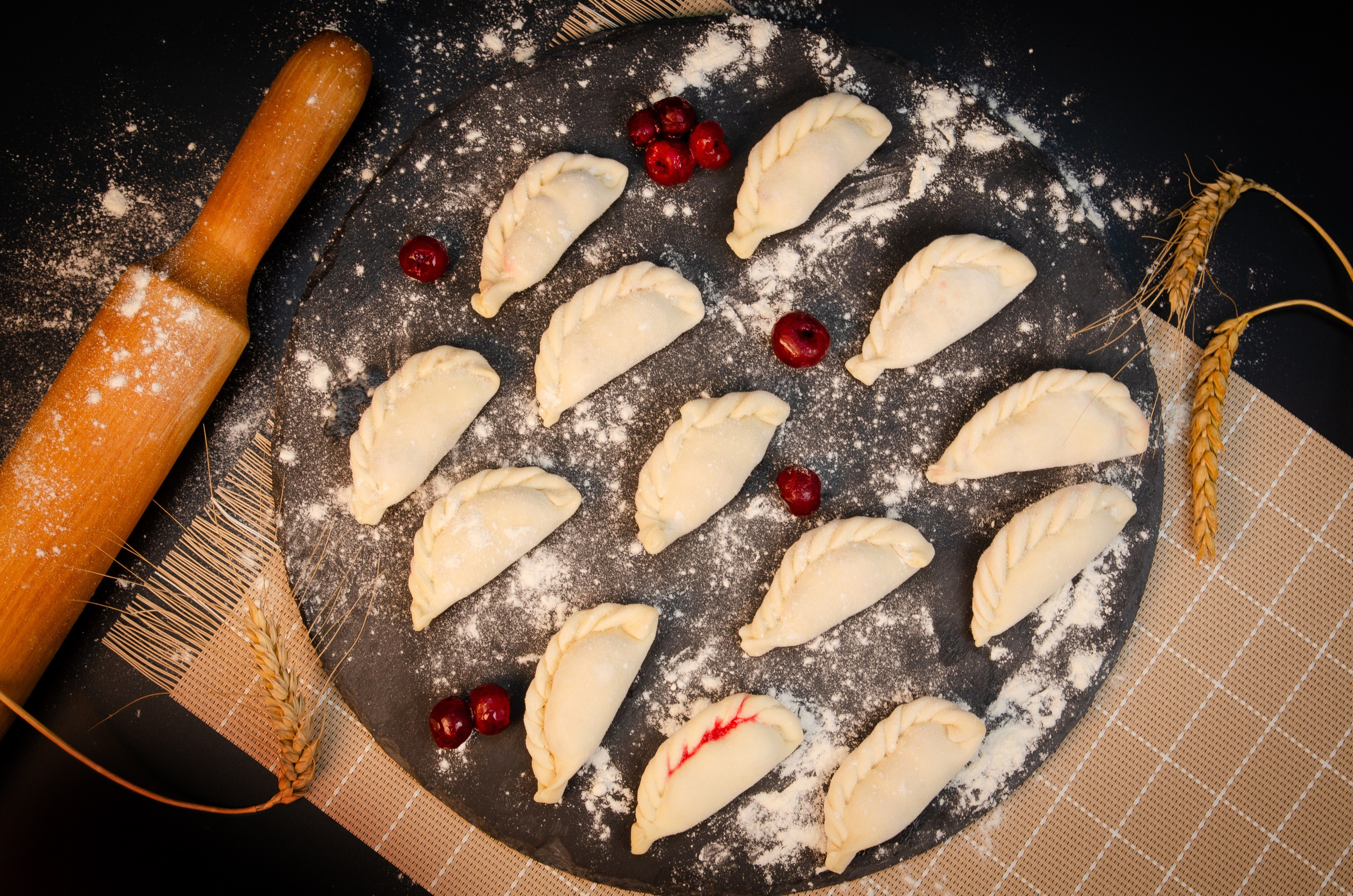 Food photo. Свадебный фотограф в Краснодаре. Фуд фото