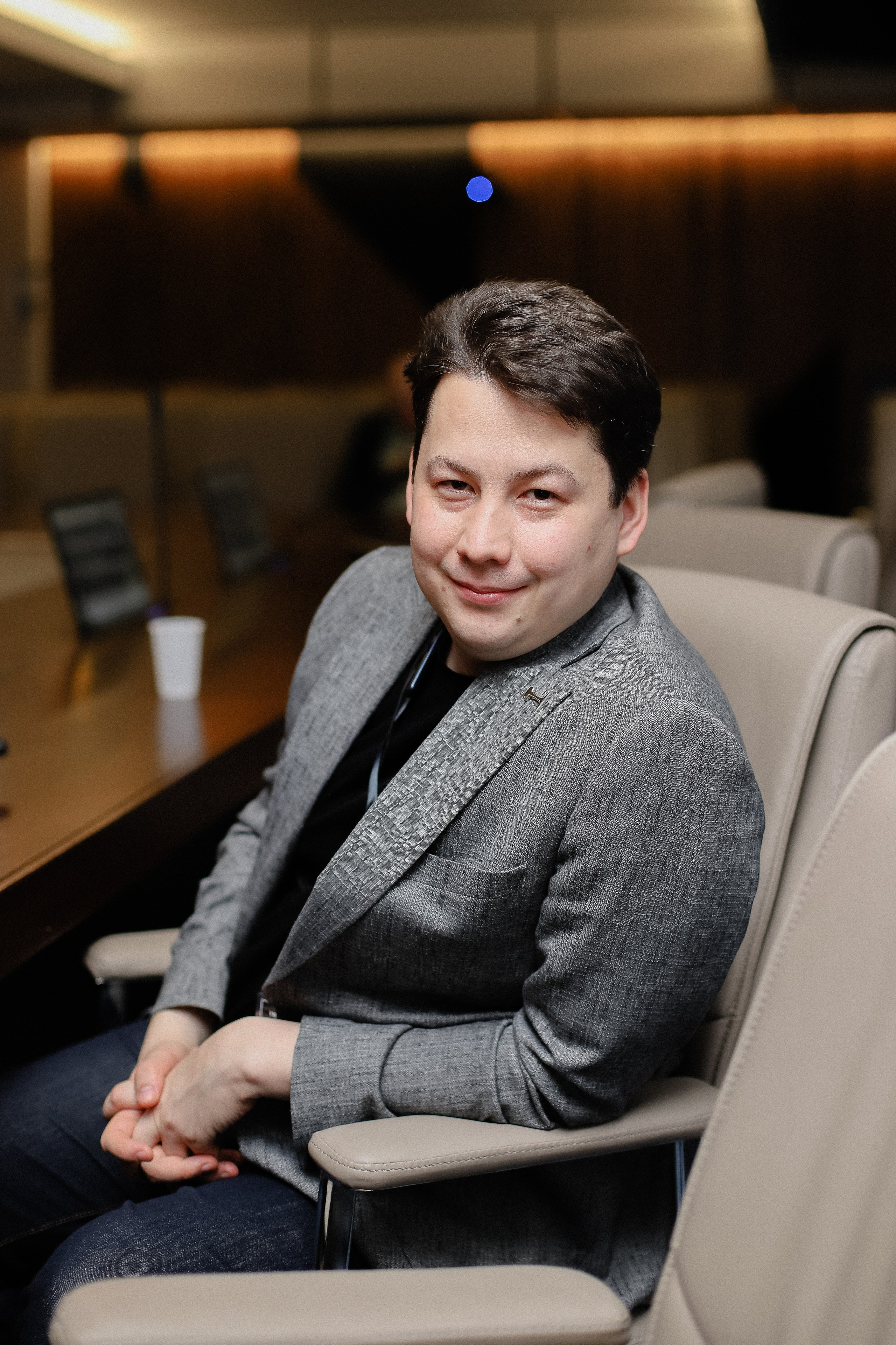 III Международная конференция. Фотограф в Алматы и Москве Даша Пушкина