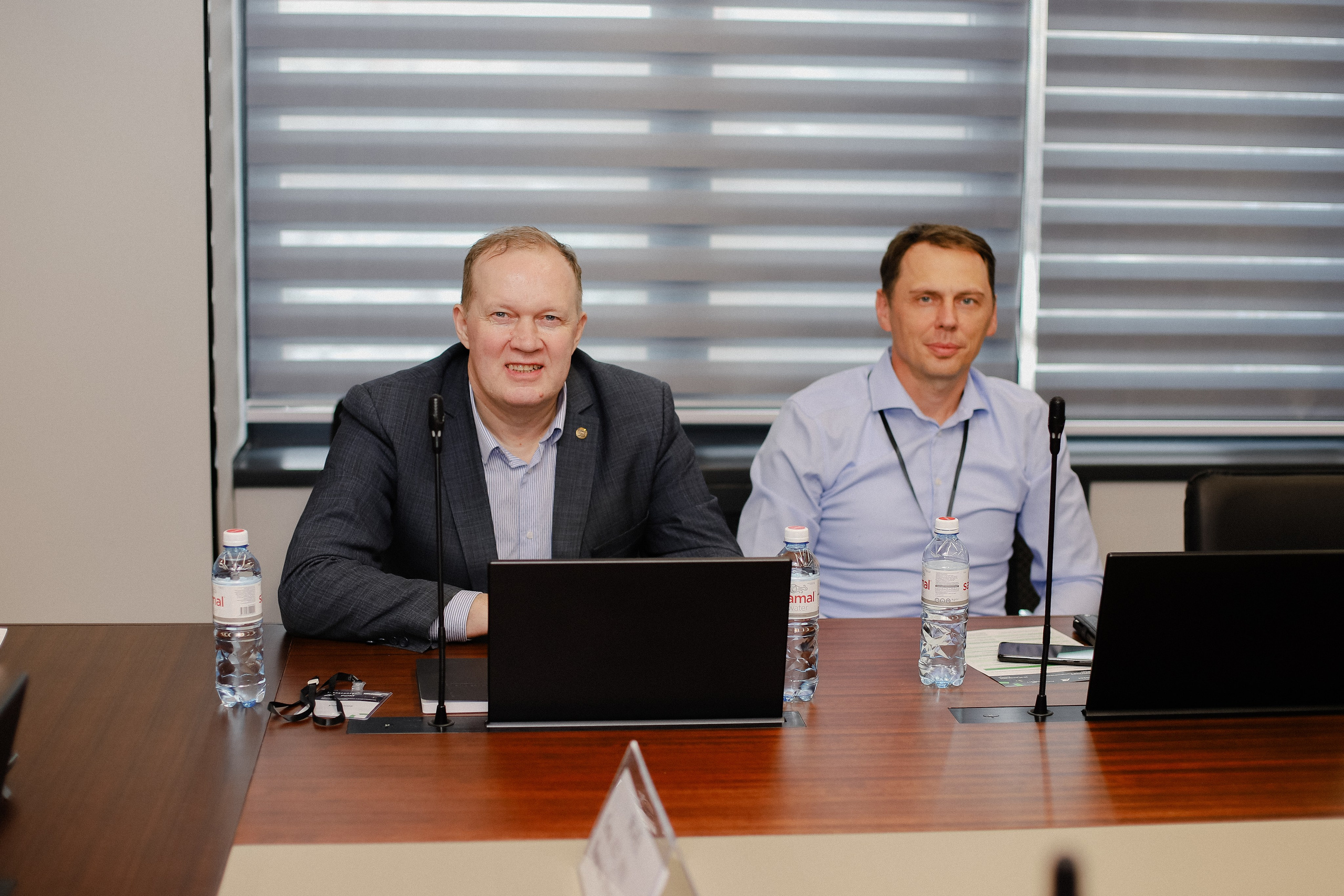 III Международная конференция. Фотограф в Алматы и Москве Даша Пушкина