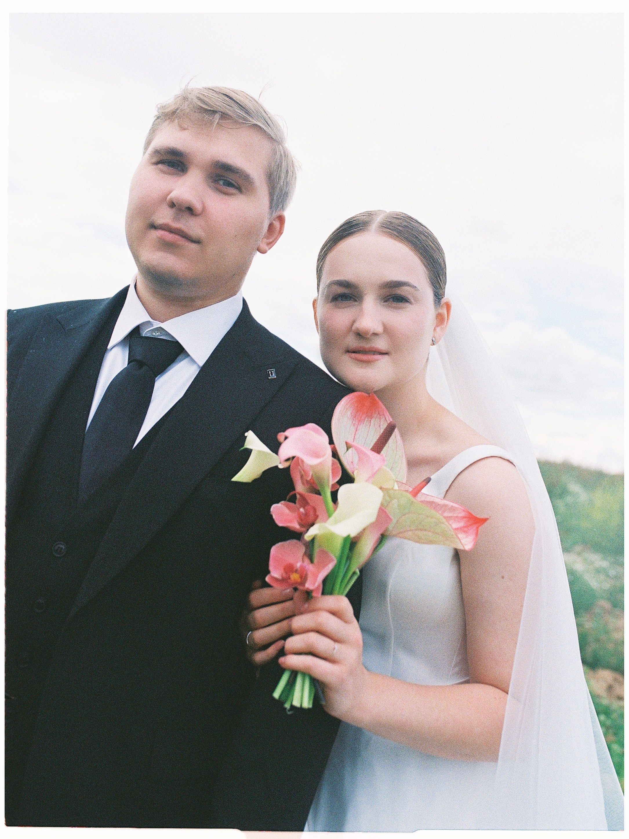 Свадьбы. Mariia kangro