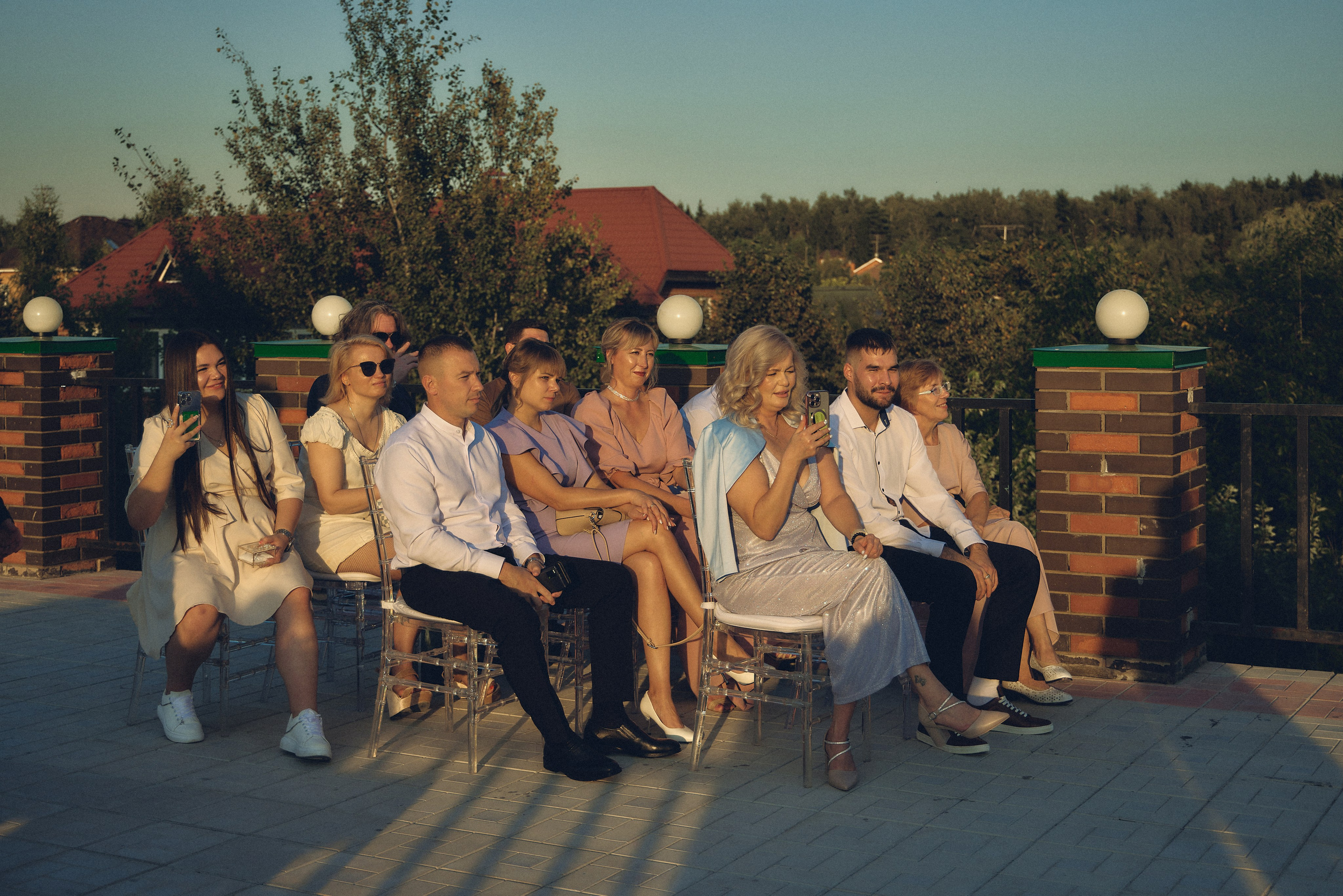 Елена и Игорь. Профессиональный фотограф, Москва | Елена Павлова