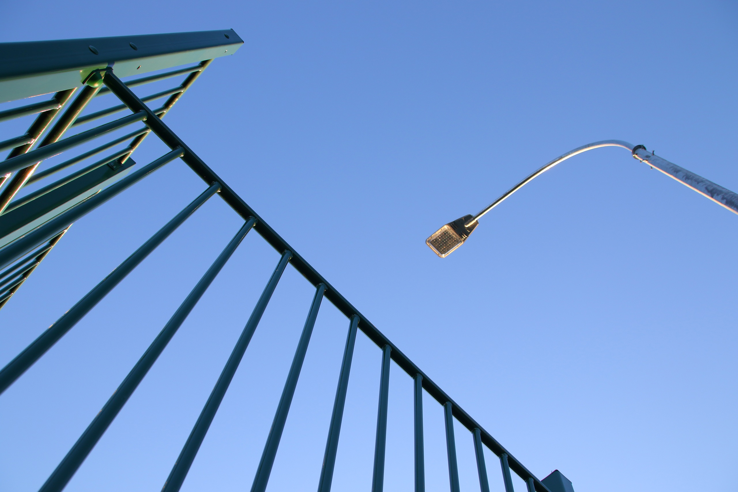 Городской пейзаж. Репортажный фотограф Анастасия Богданова из Тюмени