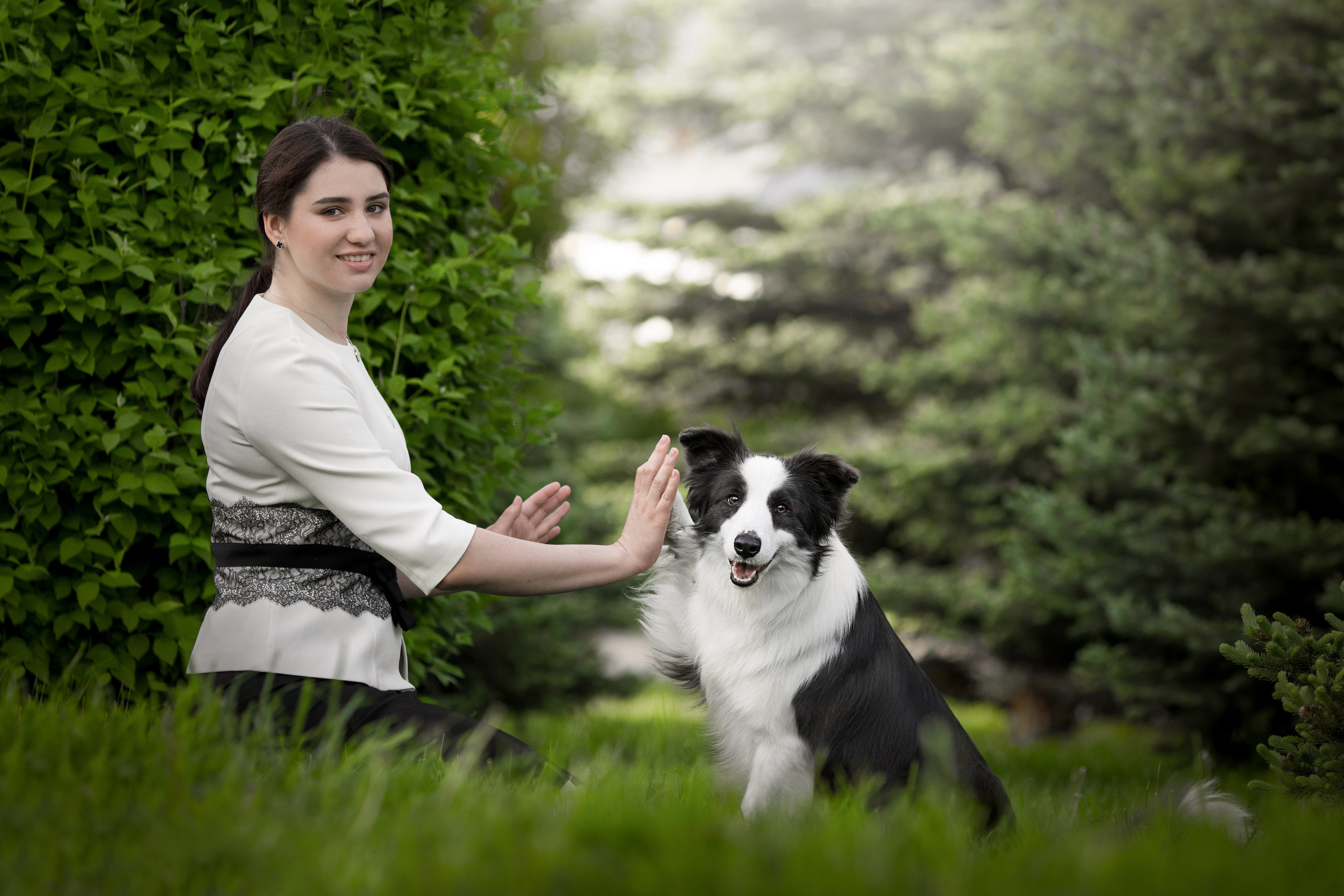 Роскошь в ростошах. О нас