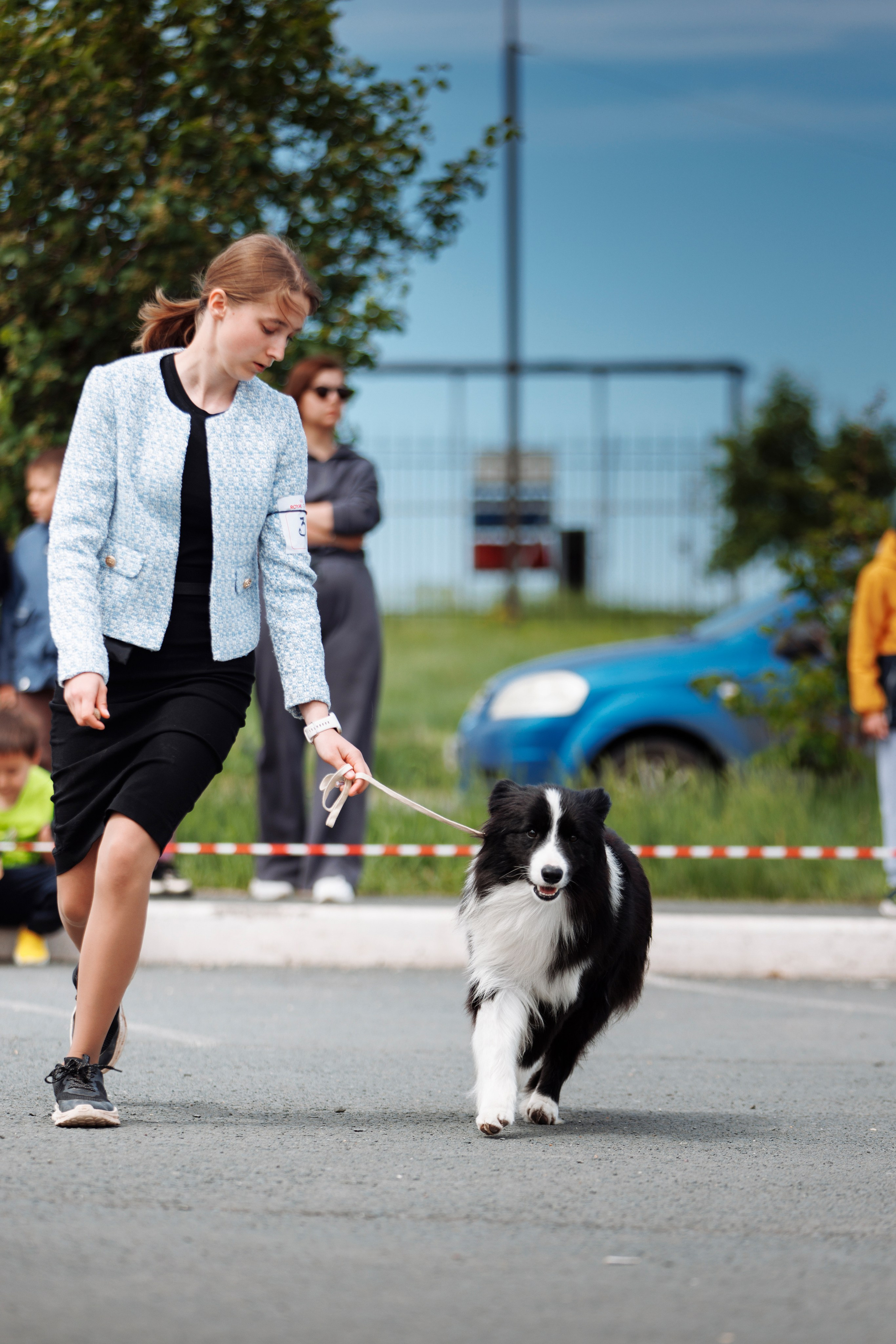 Такой разношерстный Орск 25. О нас