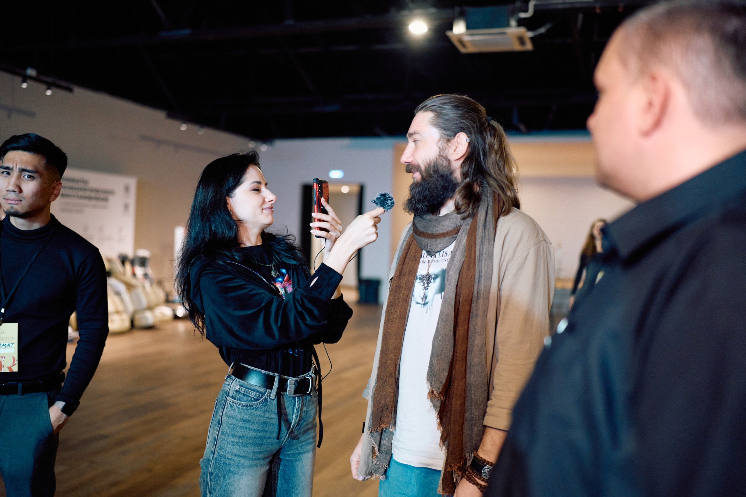 Форум QR. Свадебный фотограф в Москве Кристина Чехова