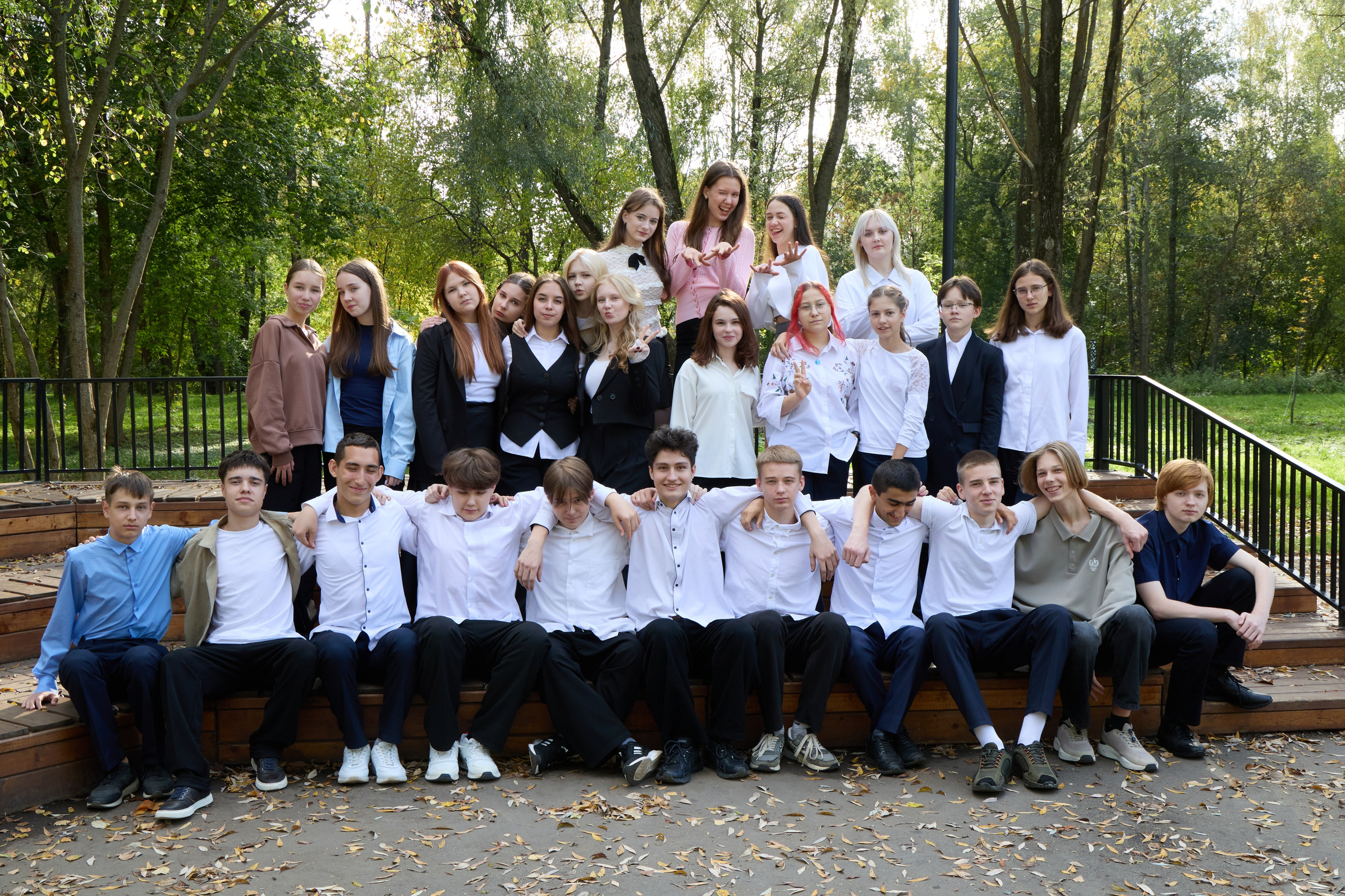 Фотосессия 9"А». Школьный и семейный фотограф в Йошкар-Оле Татьяна Баркалова