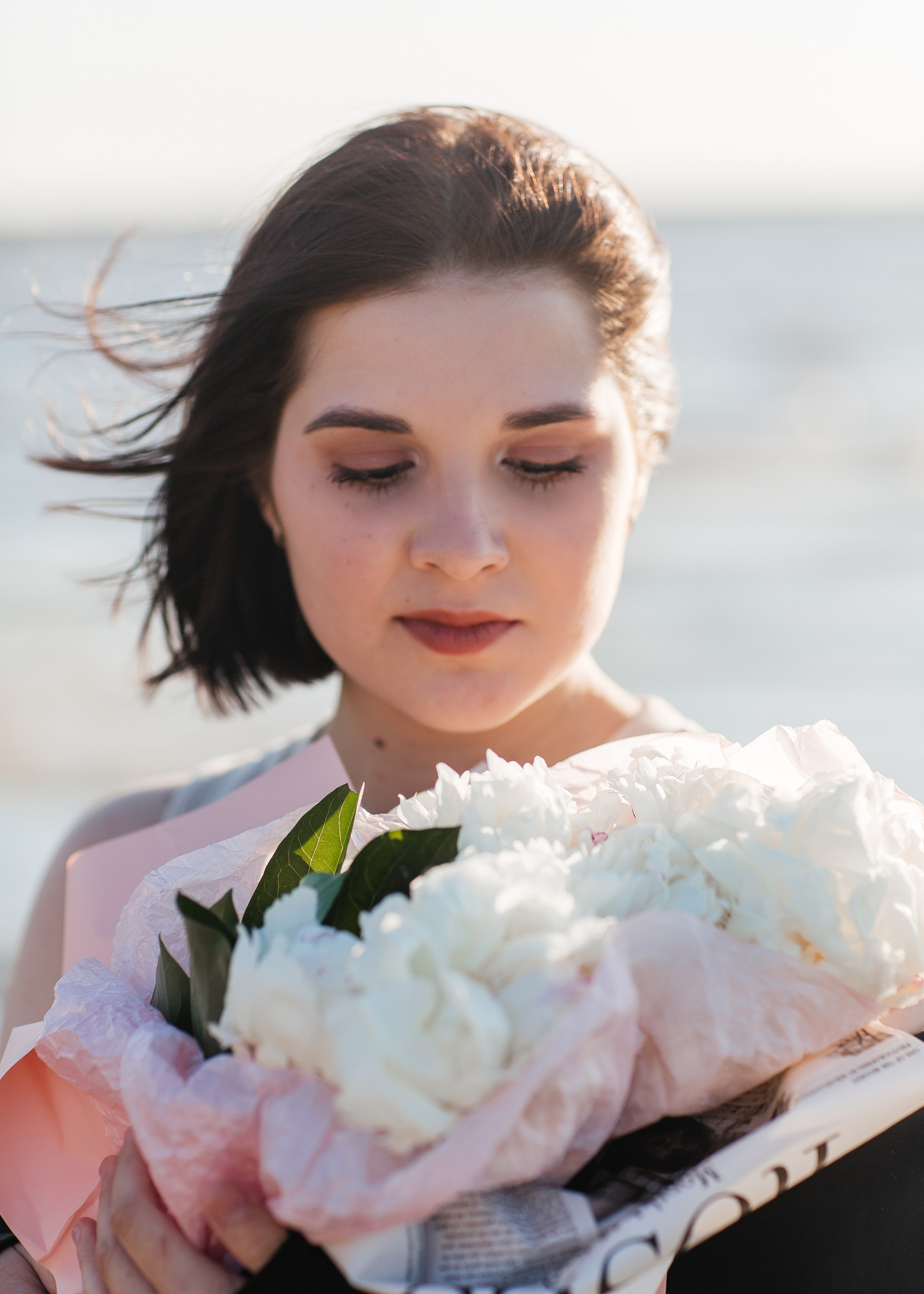 Ирина. Фотограф в Приморско-Ахтарске Марьяна Чопко