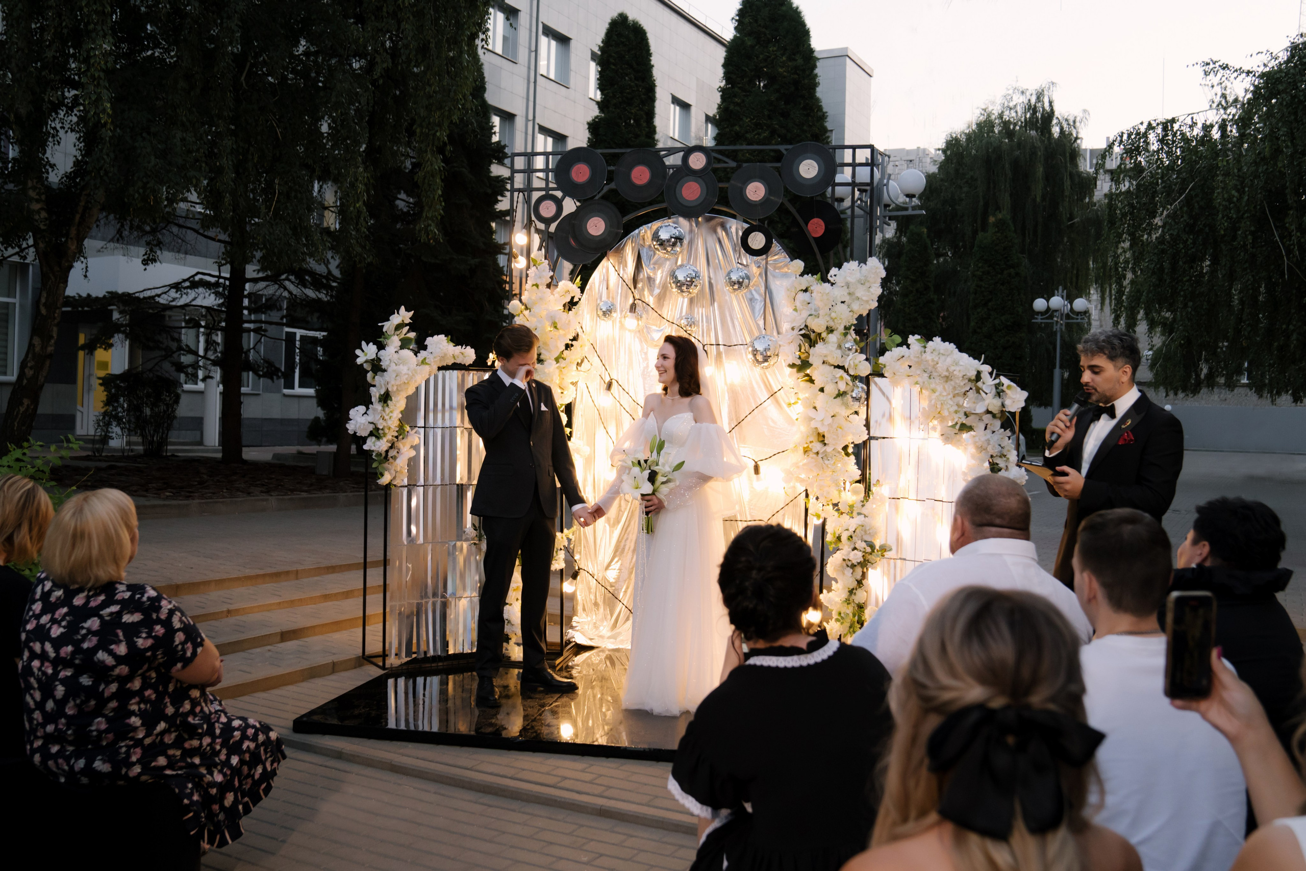 Иван и Яна. Свадебный фотограф Воронеж Марина Грудинина