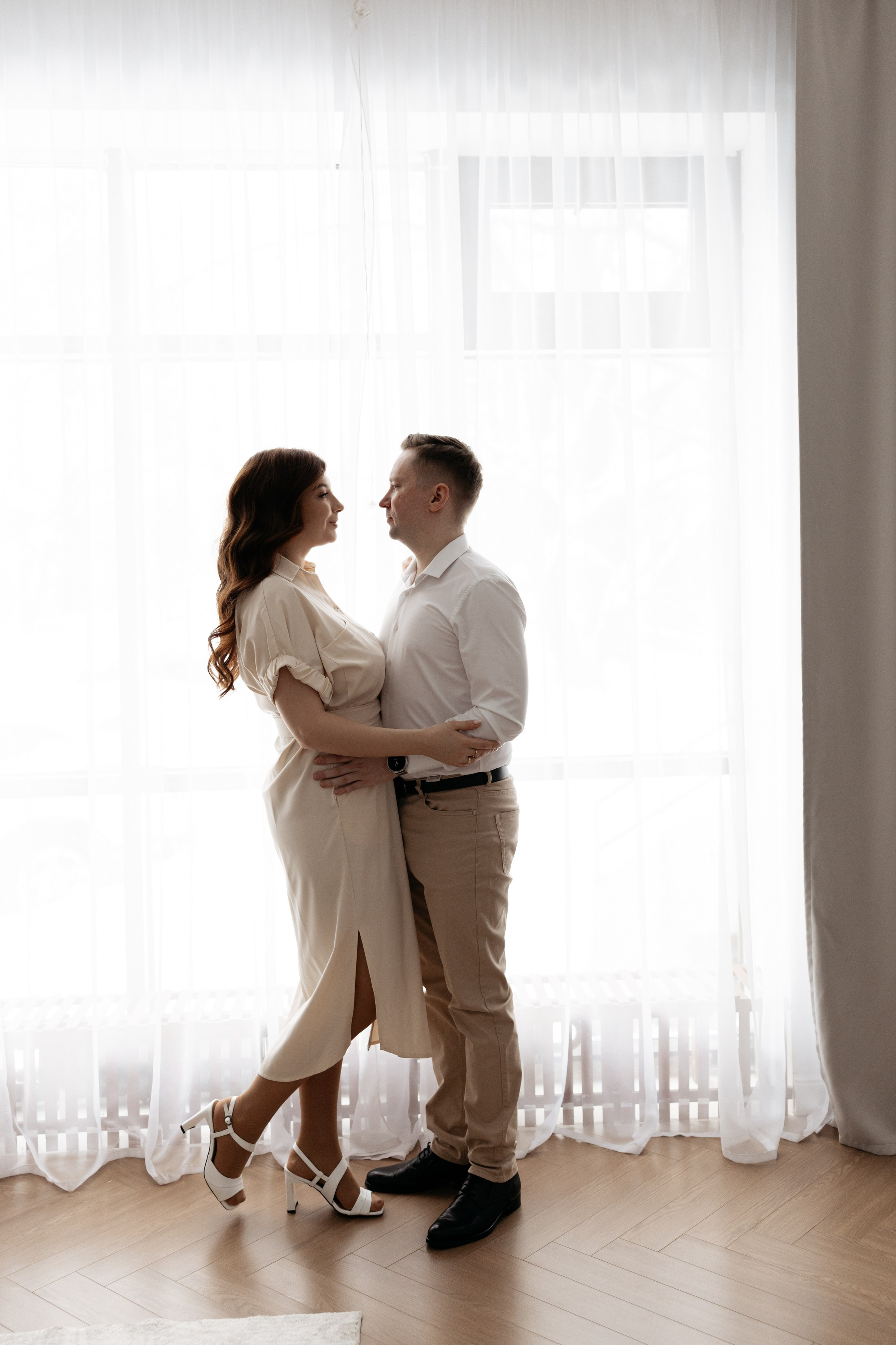 Family. Свадебный фотограф Нижний Новгород