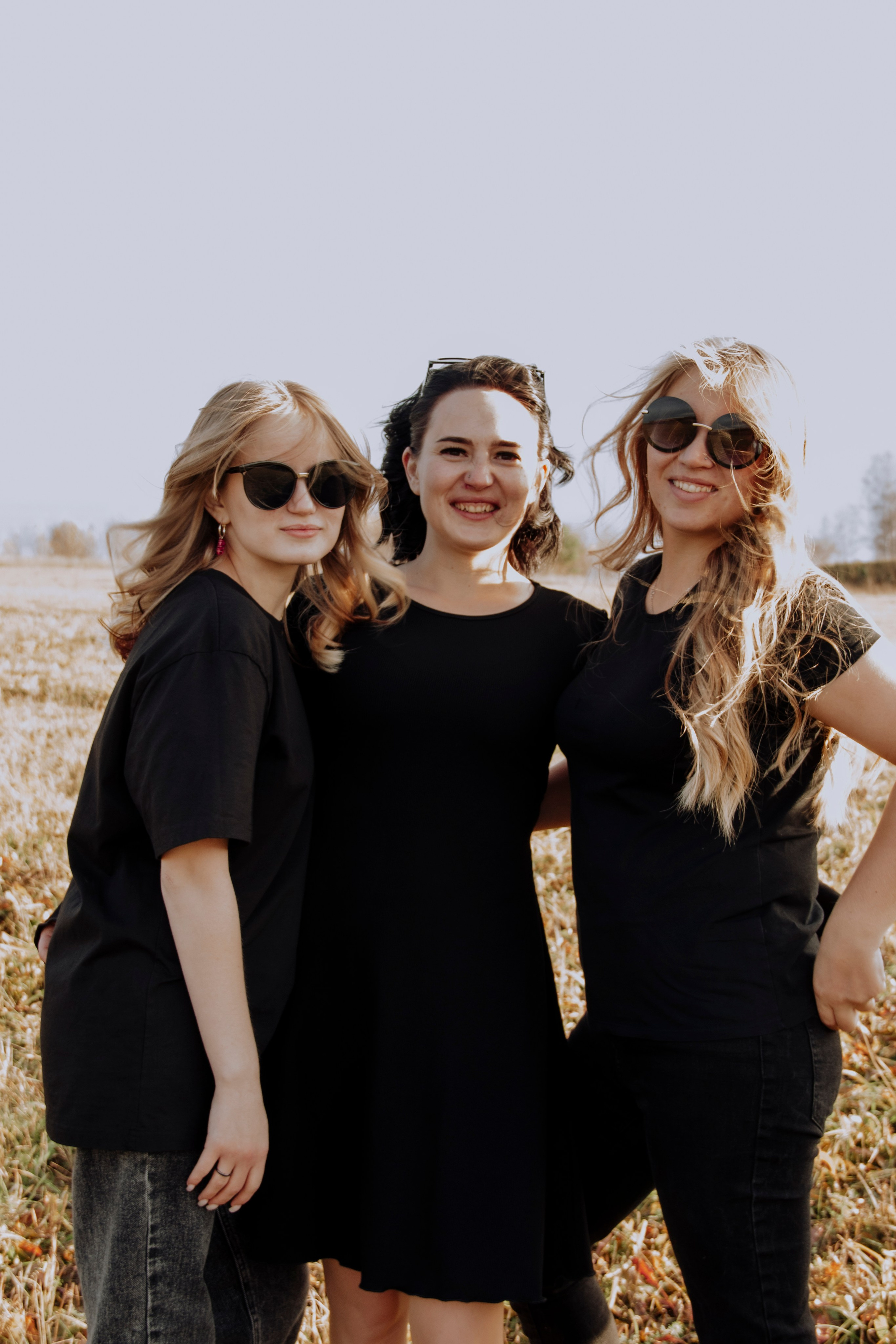 Лера твои 30, это твои 15. ProFoto