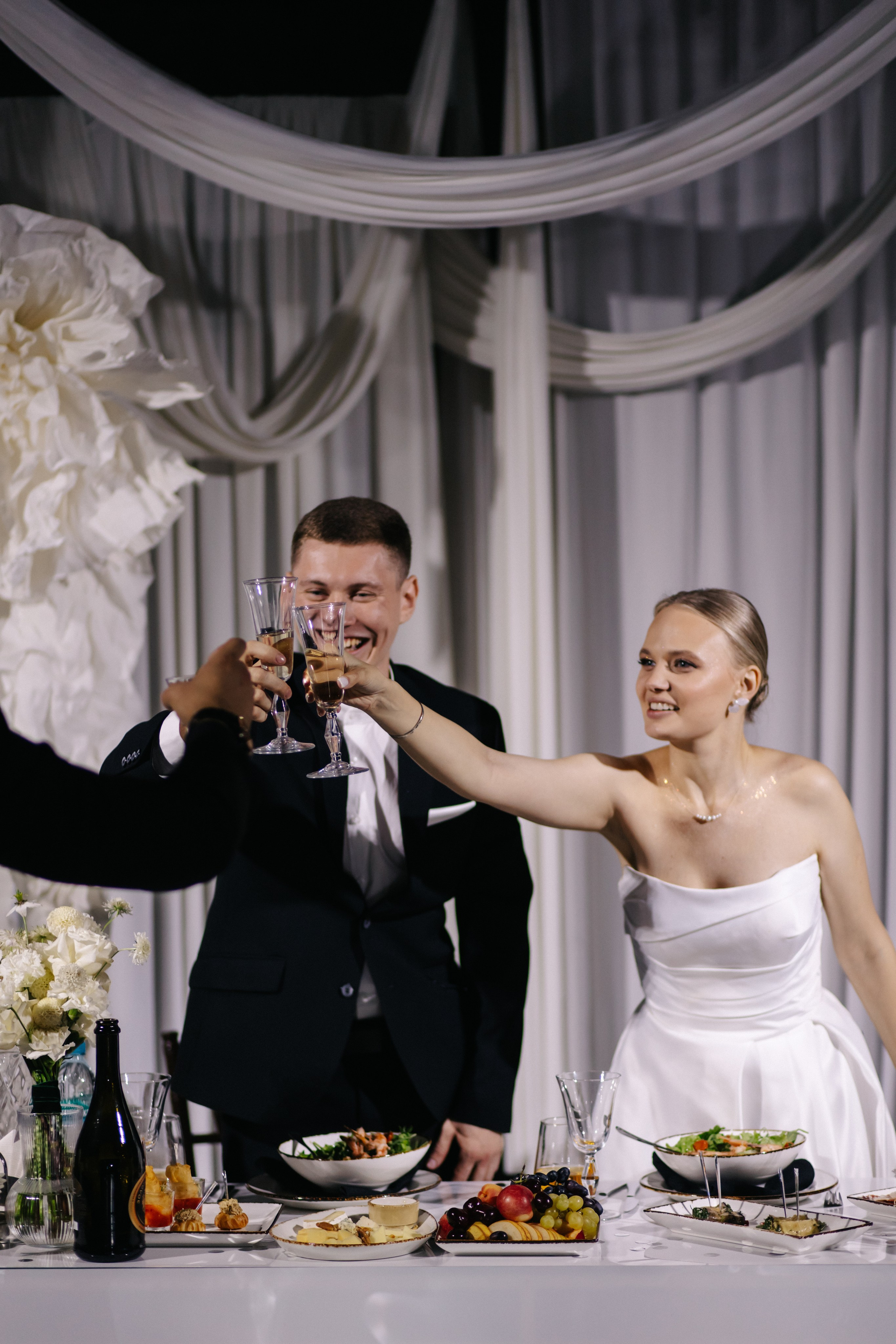 Даниил и Мария. Мордвинова Татьяна