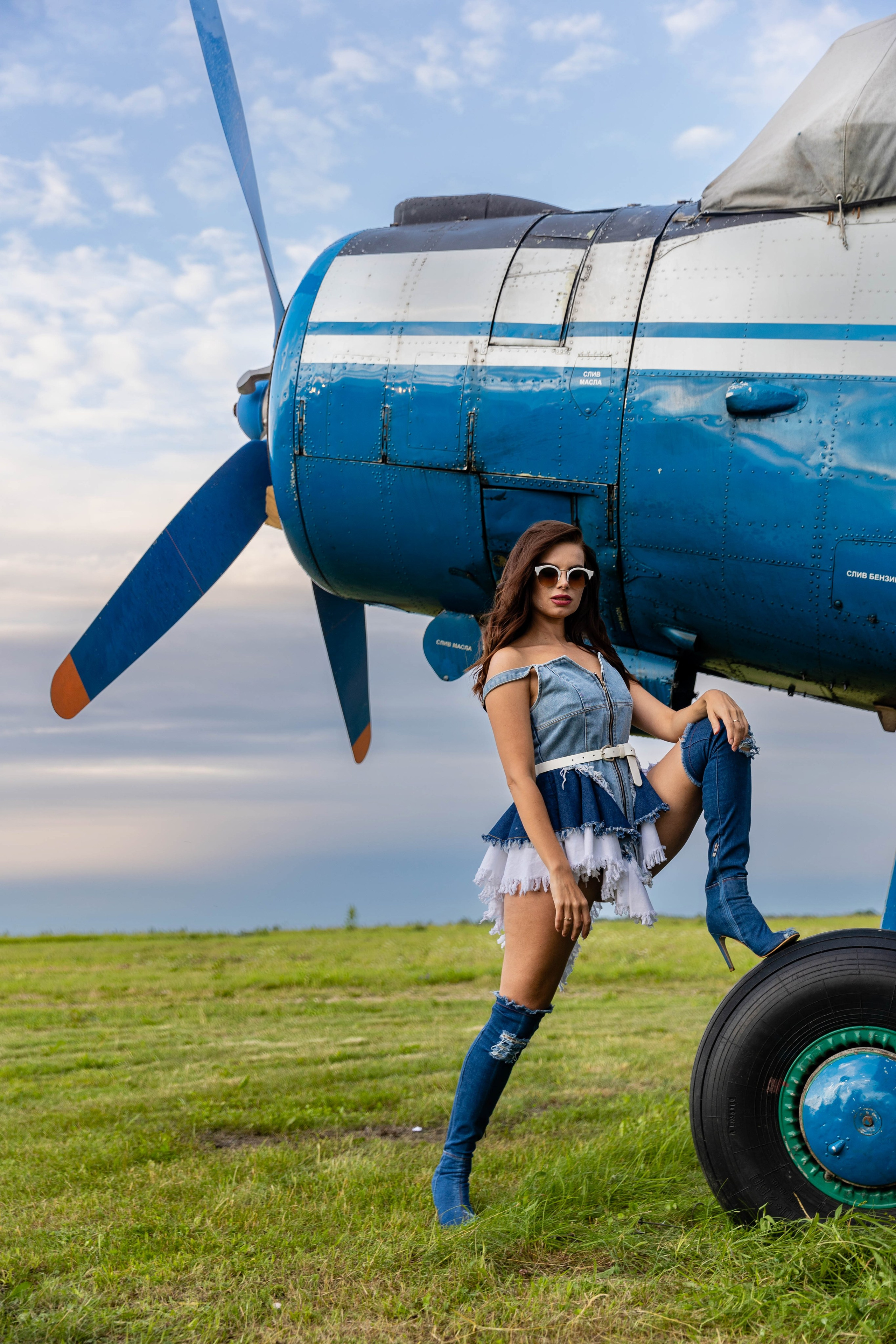 Putilovo. Фотограф в Санкт-Петербурге Закута Ольга