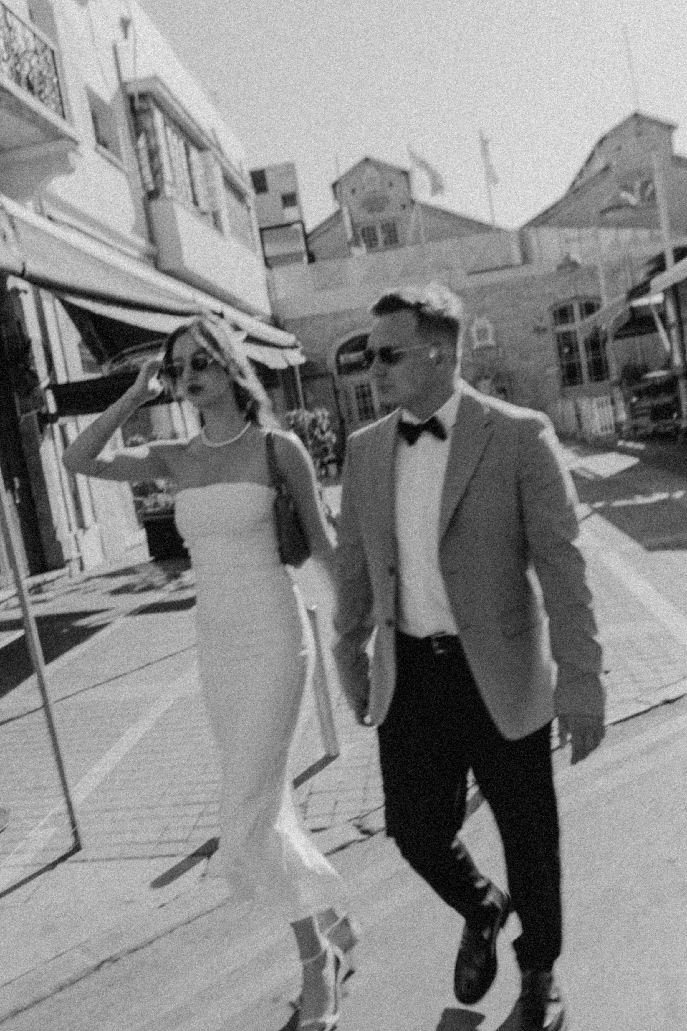 Young, wild & just married. Katerina Nord | Wedding and Couple Photographer in Germany and Europe