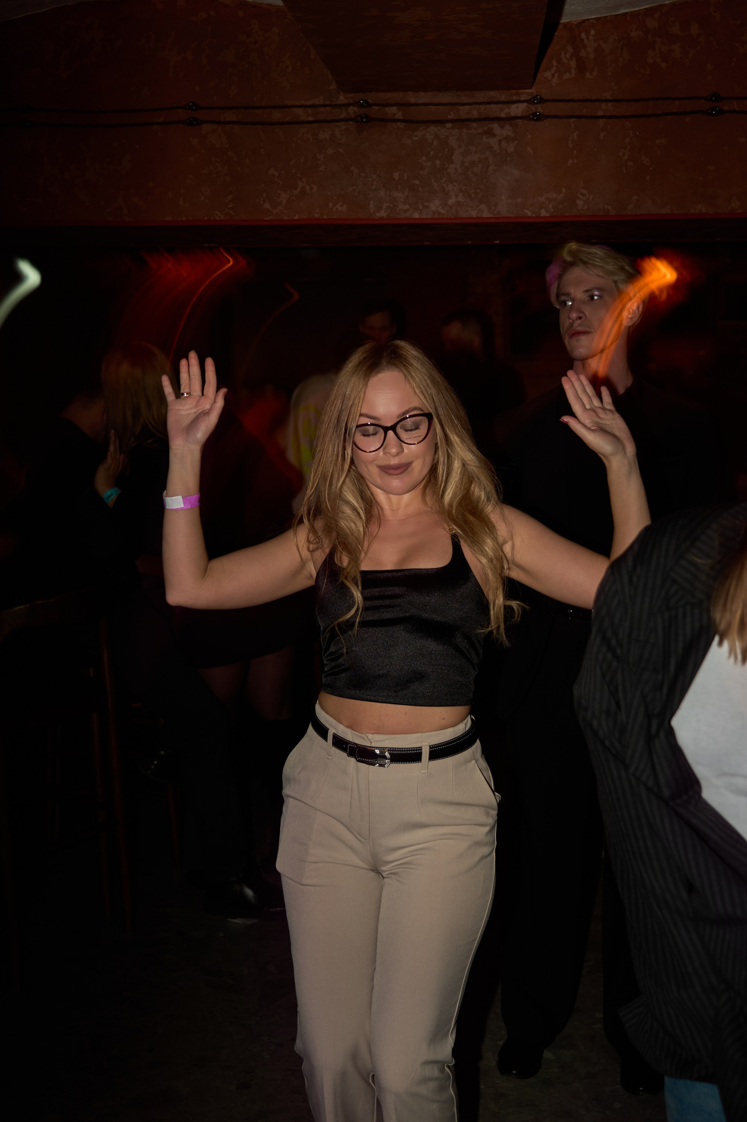 Артефакт. Фотограф во Владивостоке