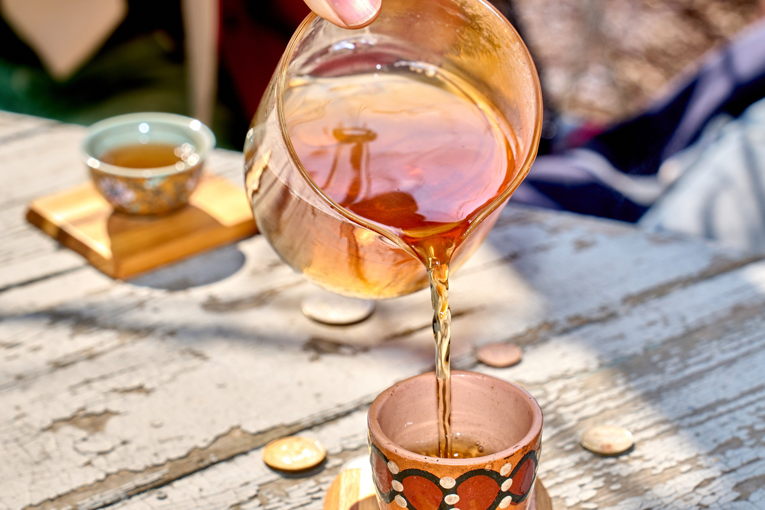 Лунный Движ. Фотограф во Владивостоке