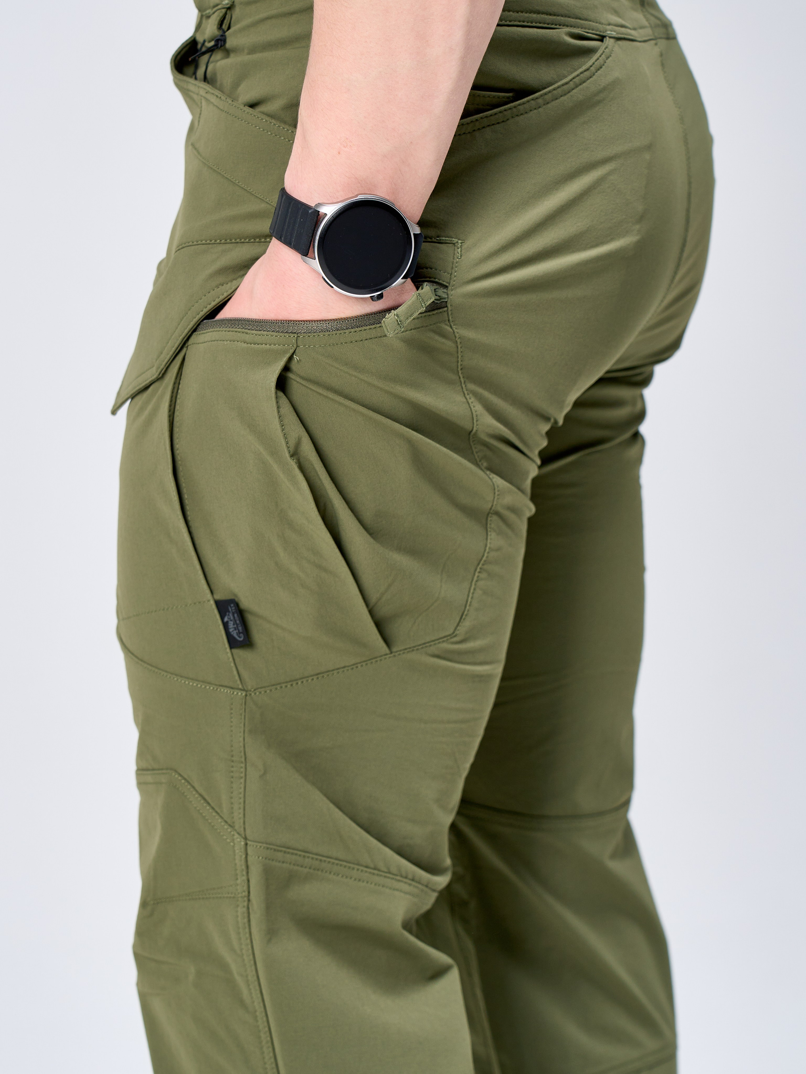 Милитари. Фотограф во Владивостоке