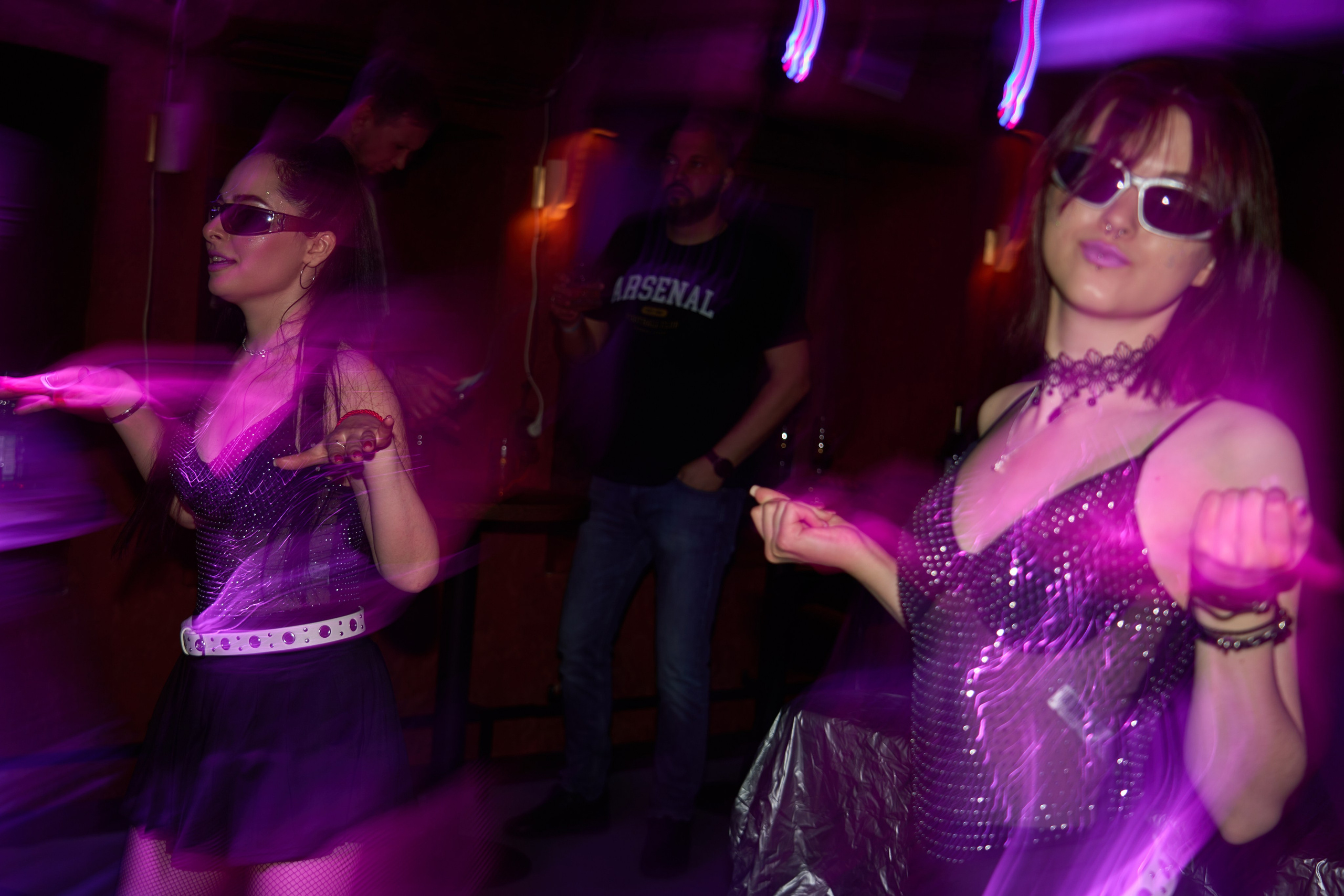 Артефакт. Фотограф во Владивостоке